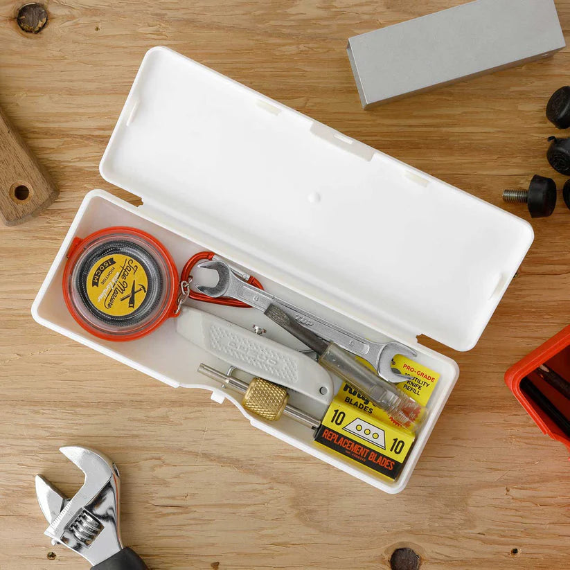Storage Container Pencase