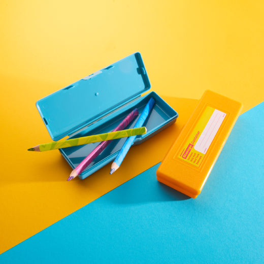 Storage Container Pencase