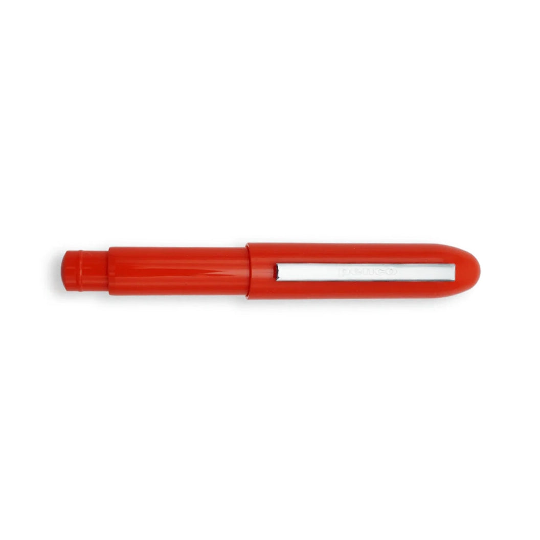 Pencil Bullet Ballpoint Light