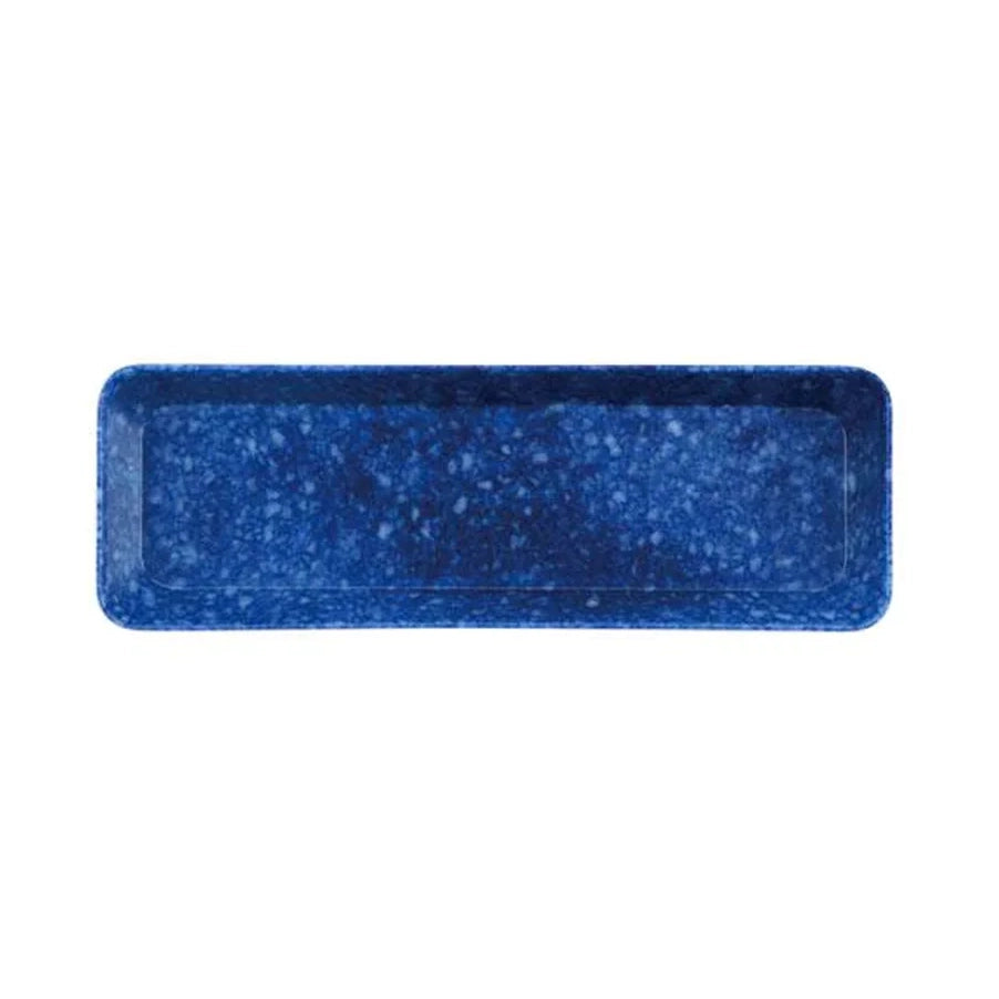 Marbled tray
