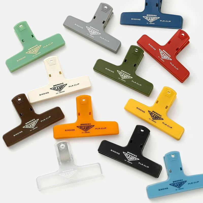 Pla Clip