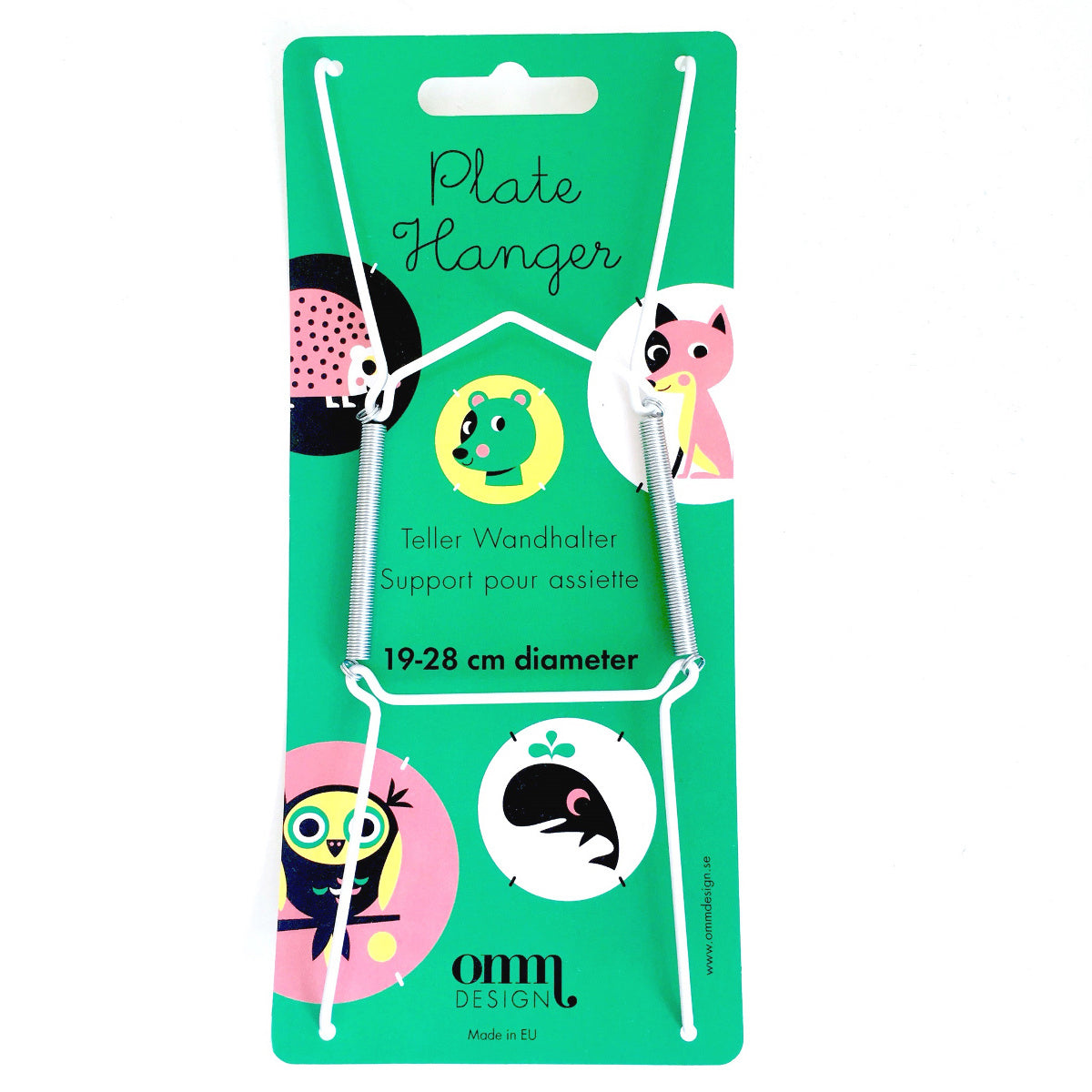 Plate Hanger