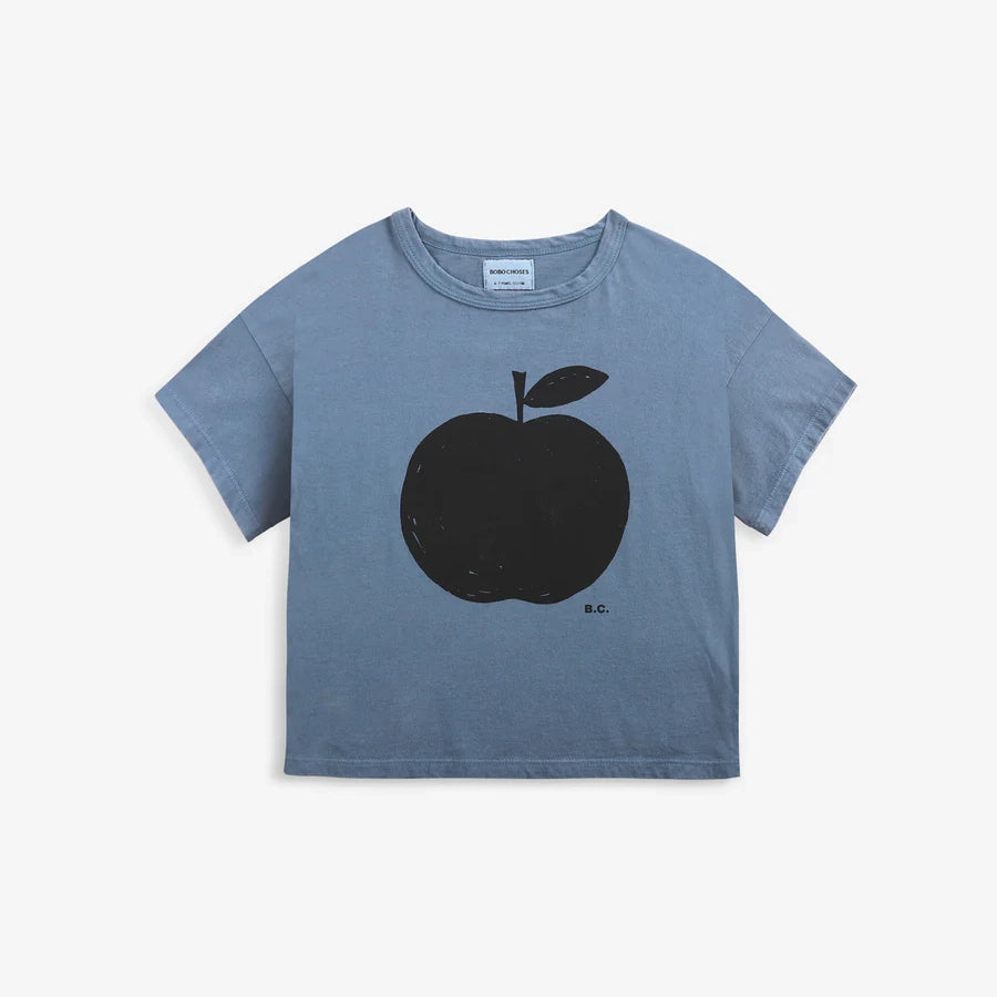 Poma short sleeve T-shirt