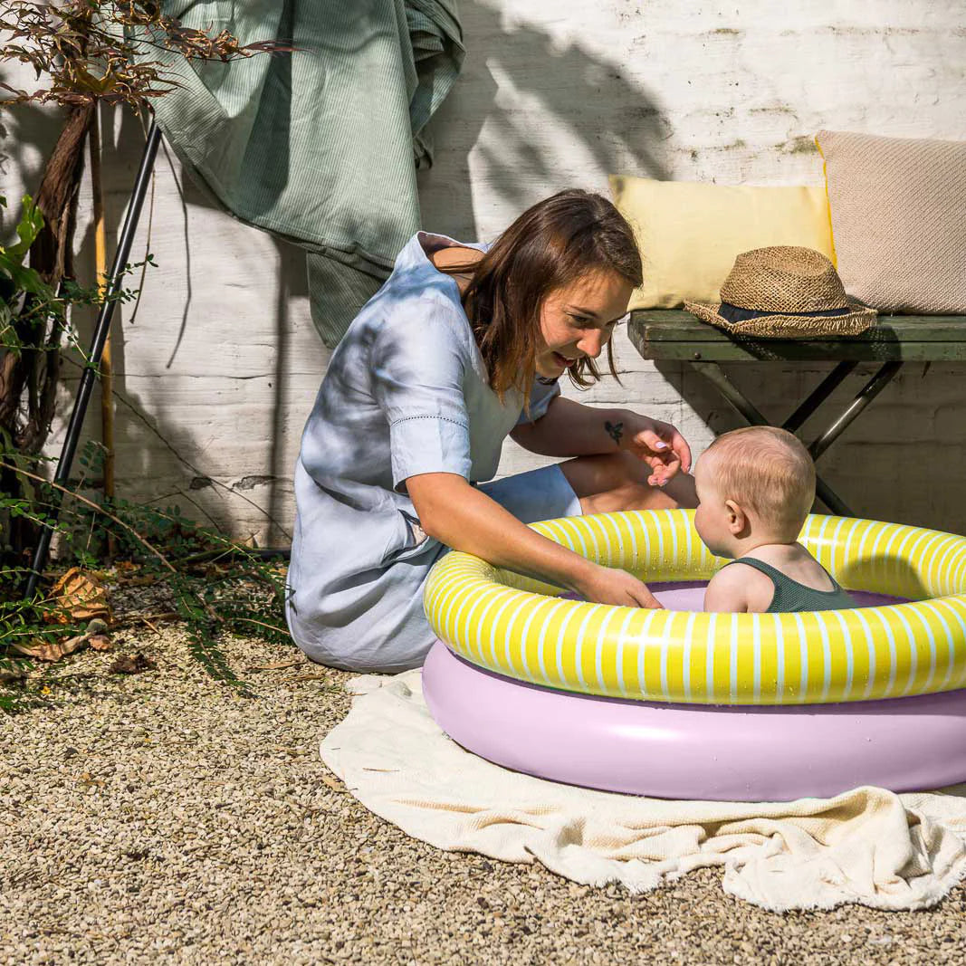 Dippy Inflatable Pool Ø 80cm