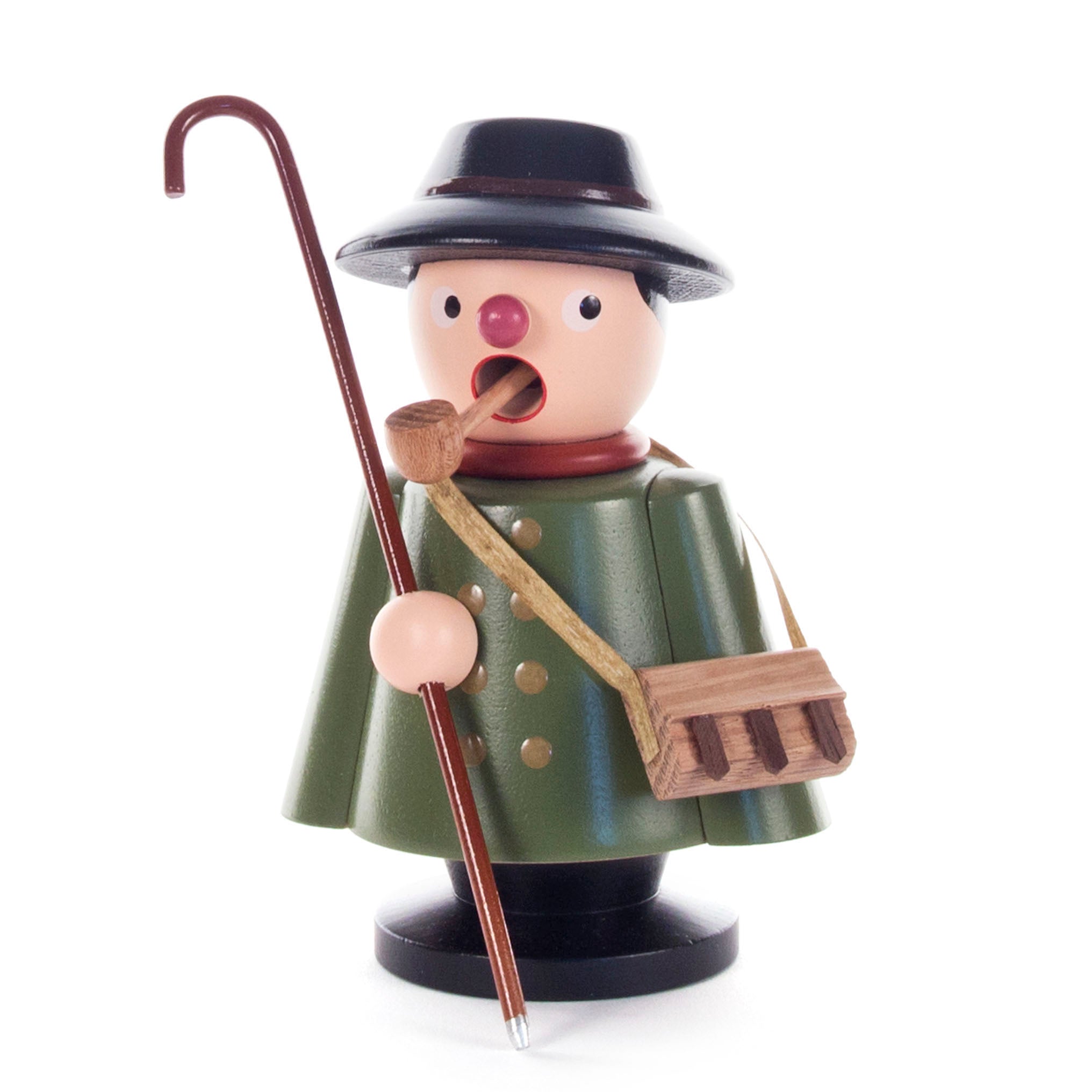 Shepherd Smoker