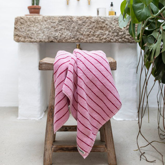 Naram Bath Towels