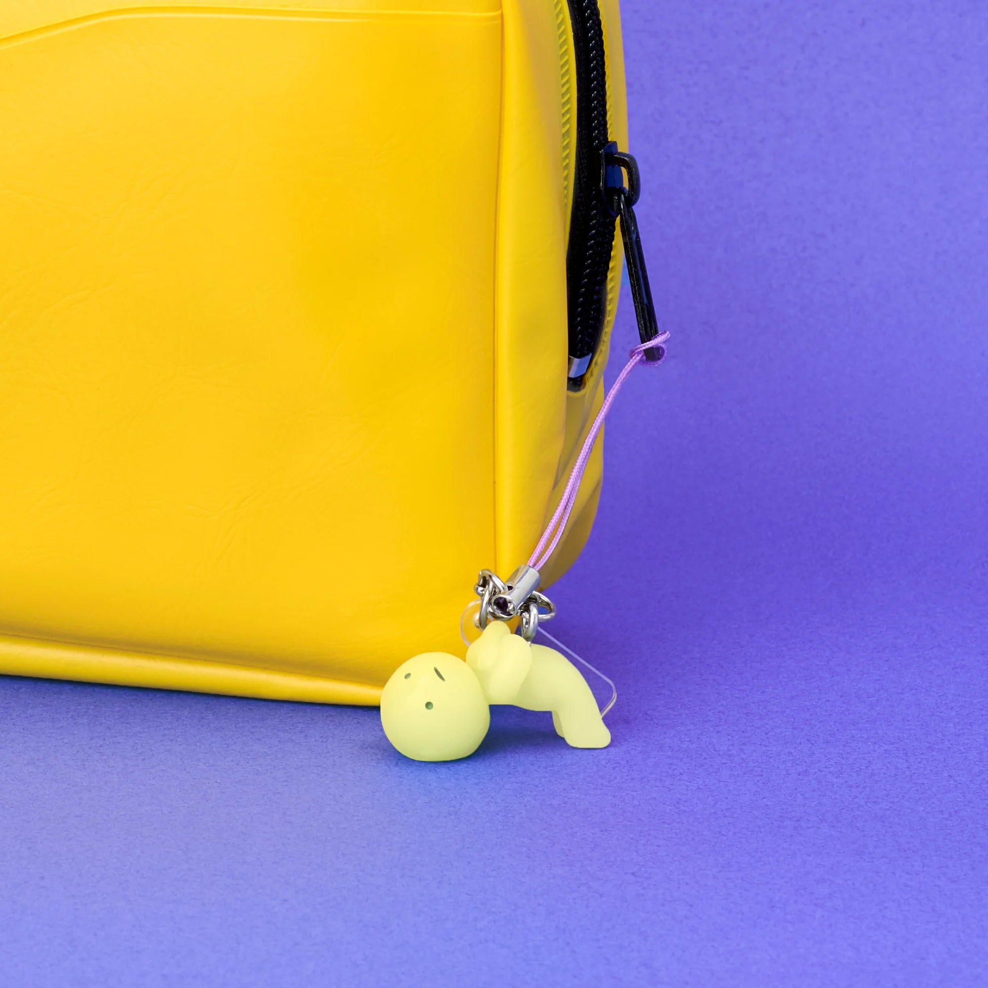 Smiski Strap Serie 3