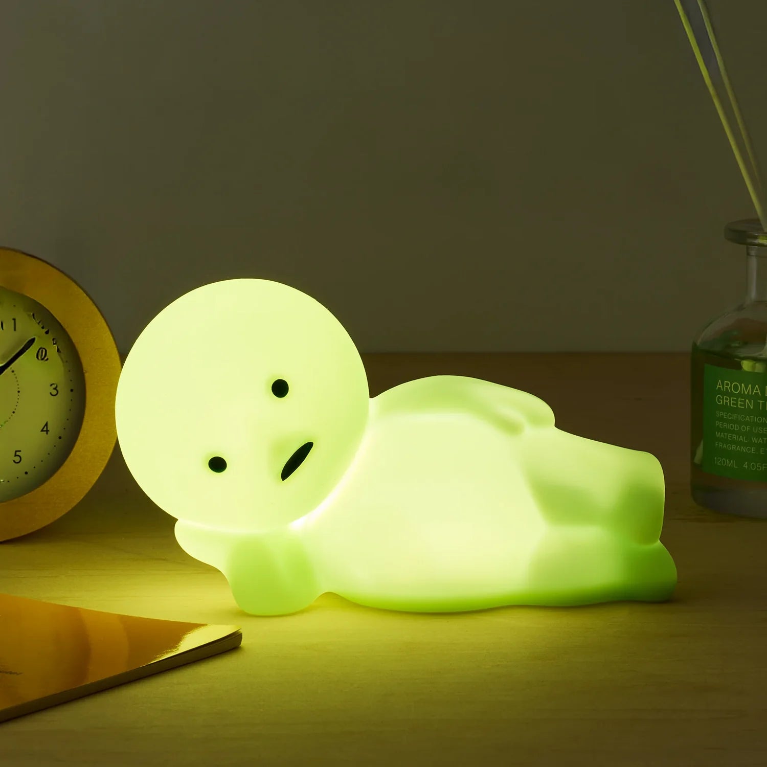 Smiski Touch Light Vol. 2