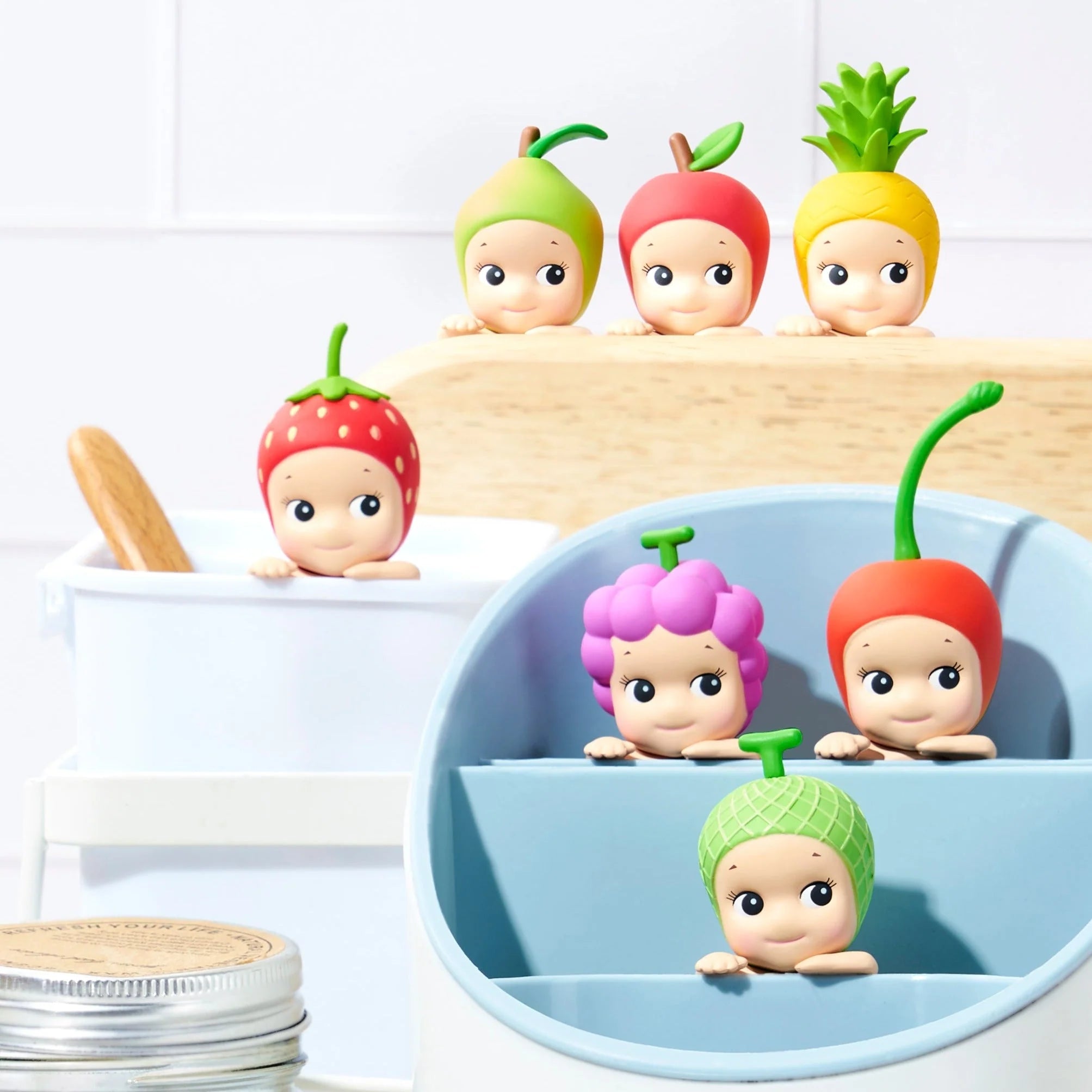 Sonny Angel Animal Serie 1 (Blindbox)