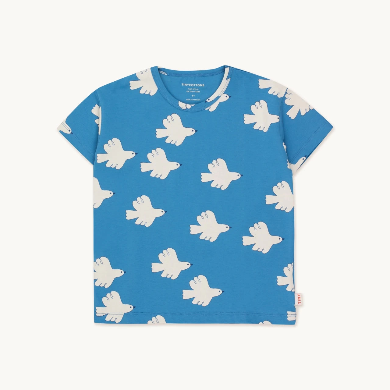 DOVES TEE