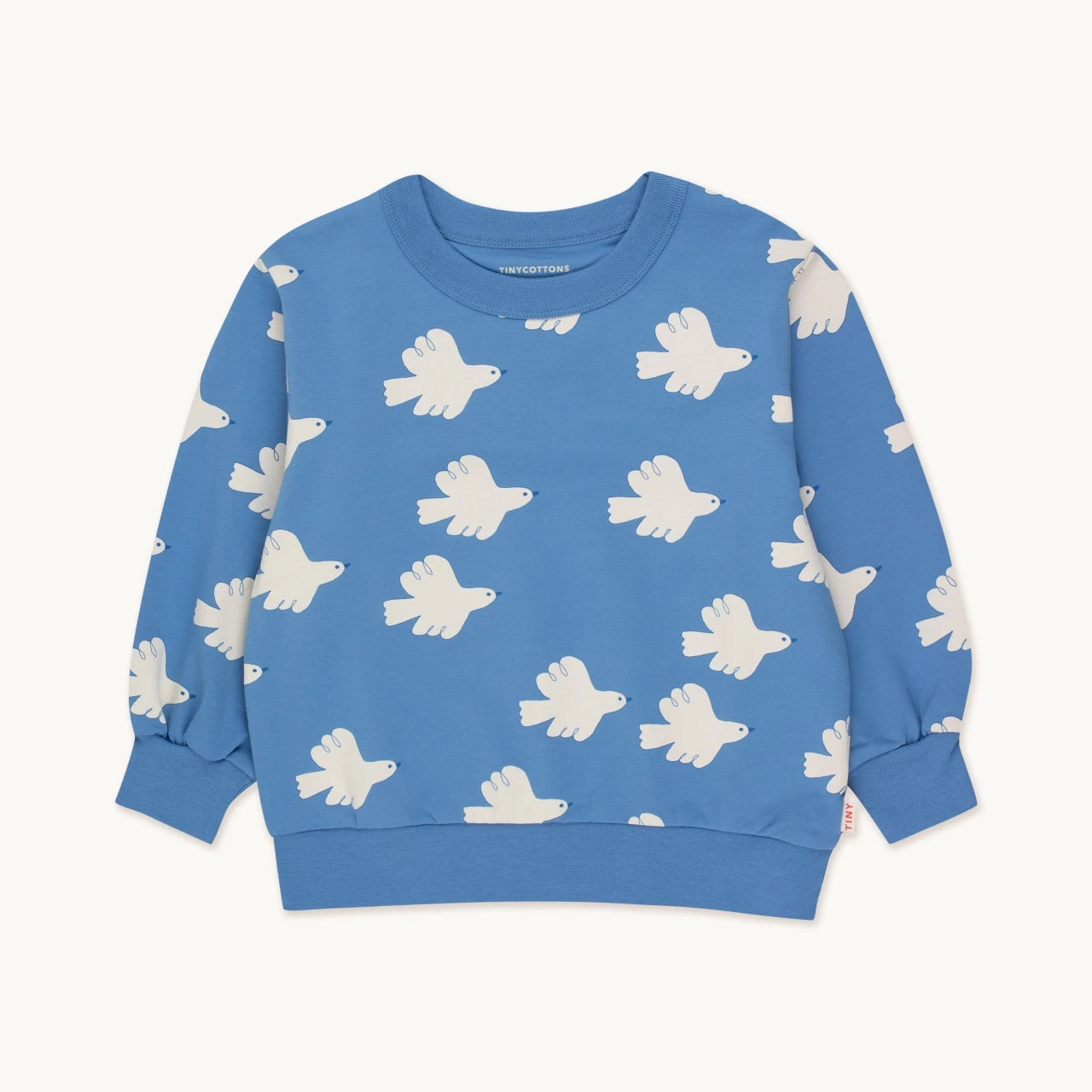 DOVES SWEATSHIRT