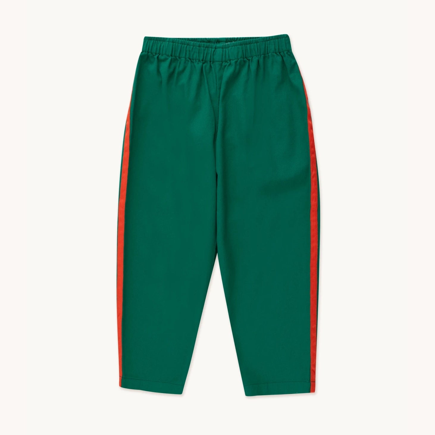 BARREL TROUSERS