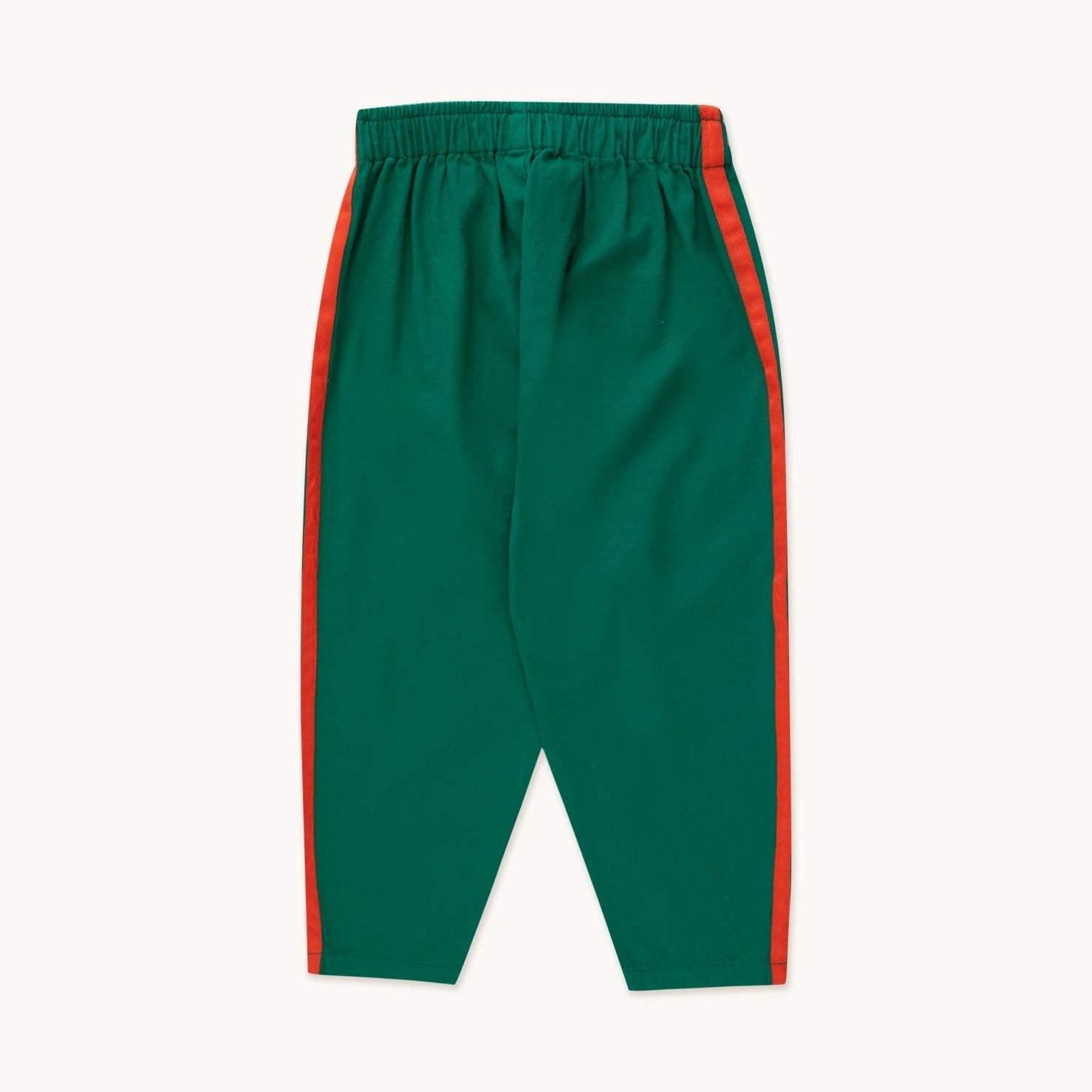 BARREL TROUSERS