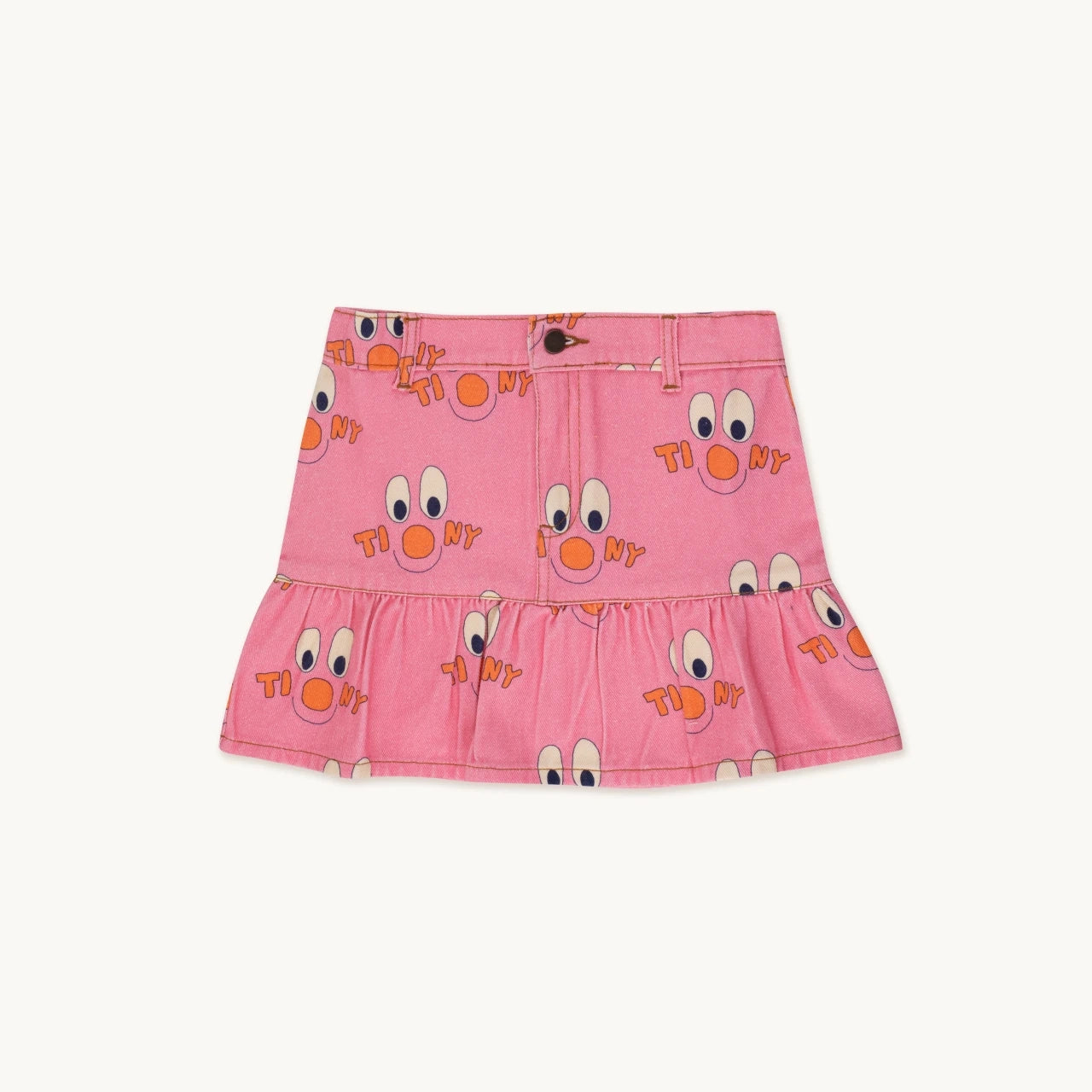 CLOWNS SKIRT