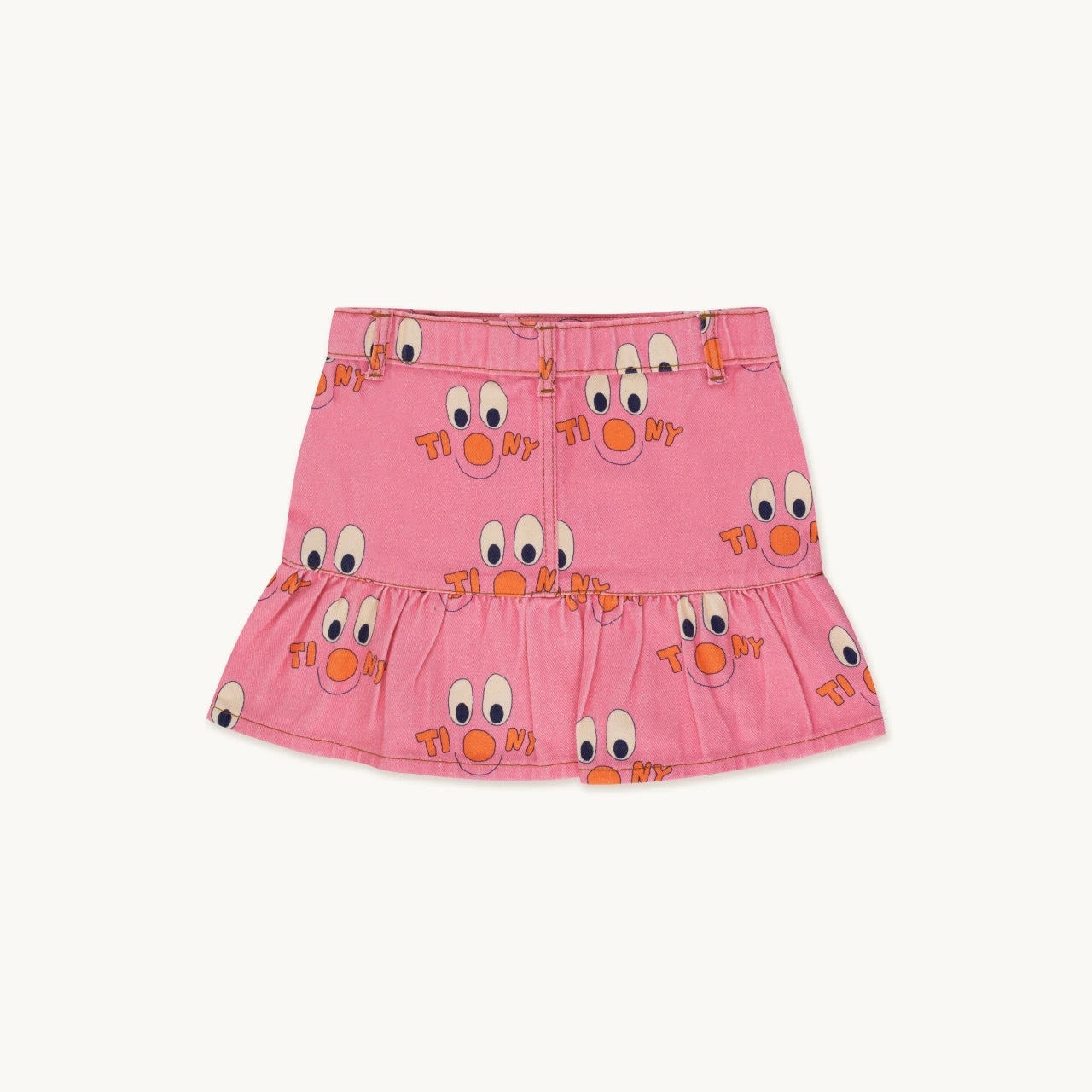 CLOWNS SKIRT