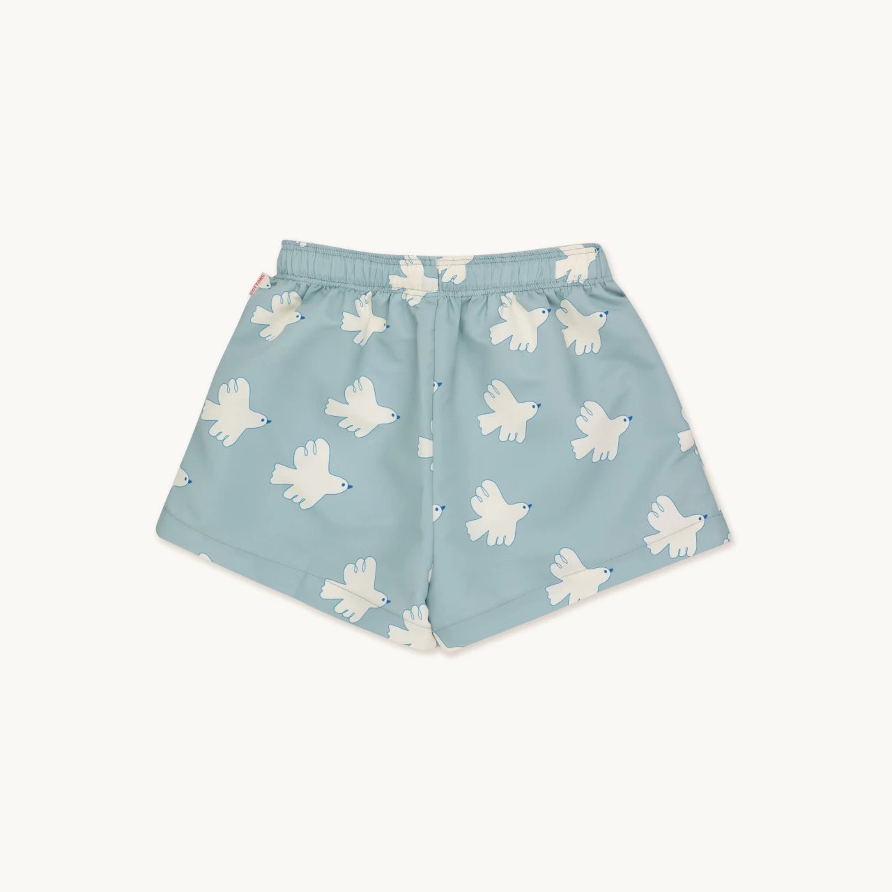 DOVES TRUNKS