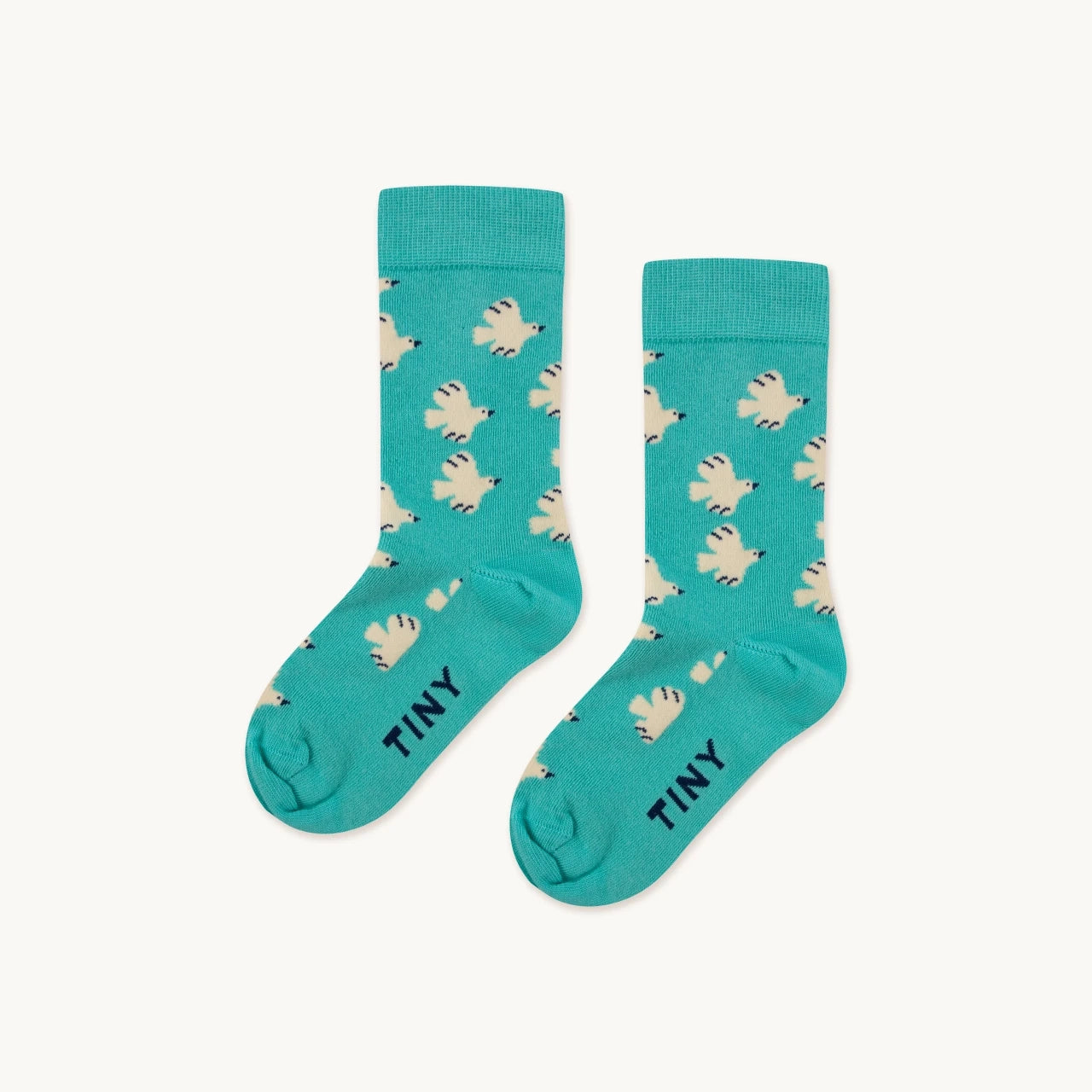 DOVES MEDIUM SOCKS