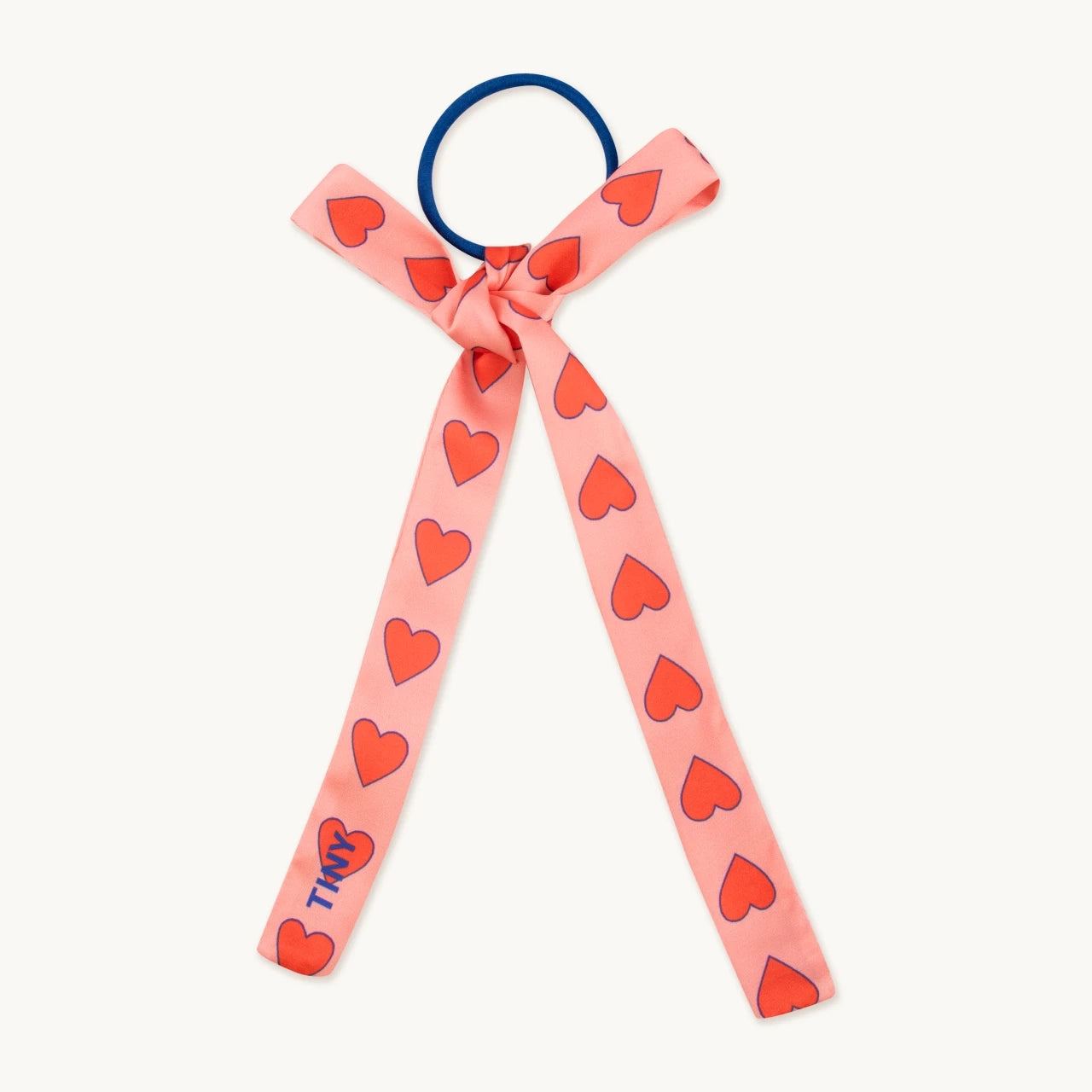 HEARTS ELASTIC