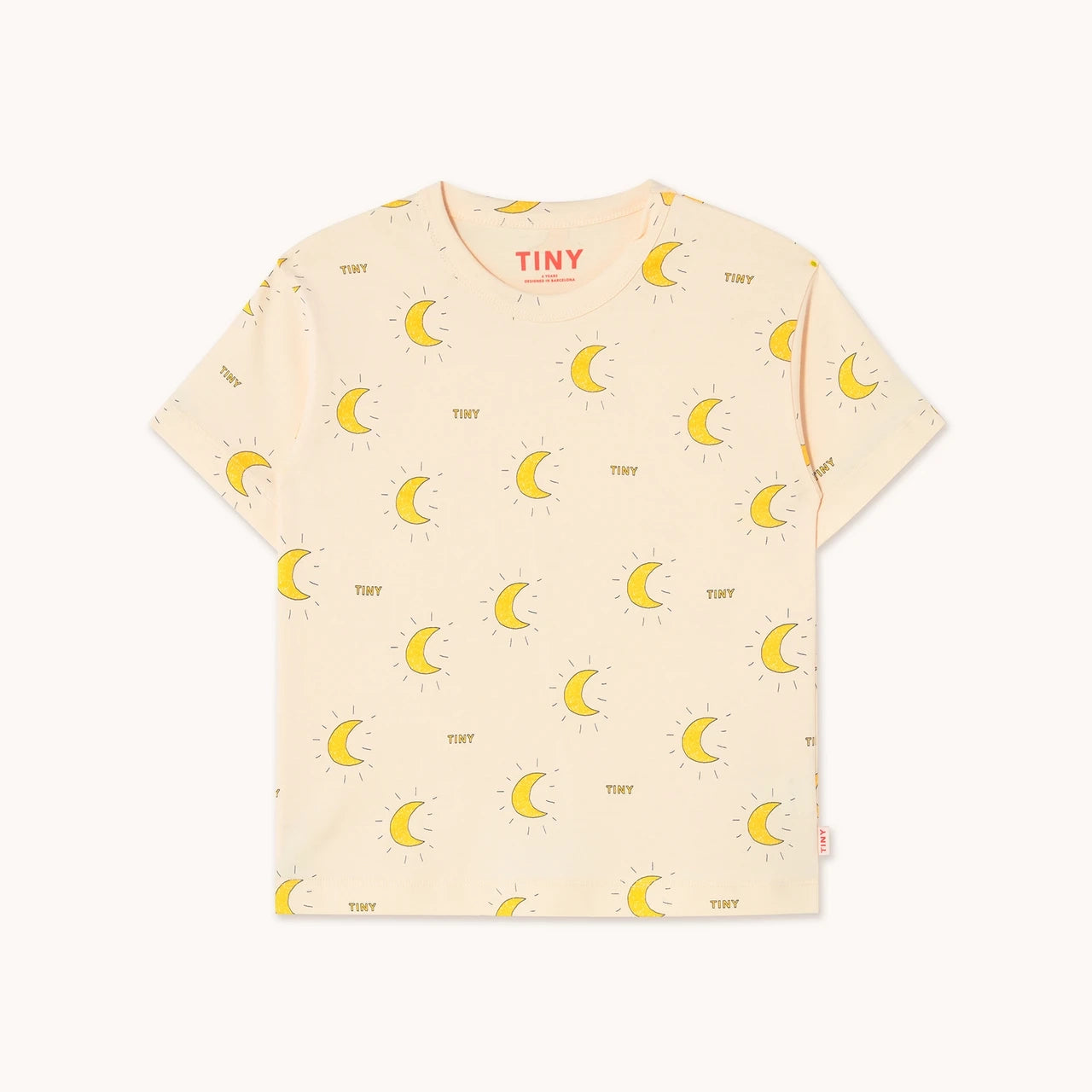 MIDNIGHT SUN TEE