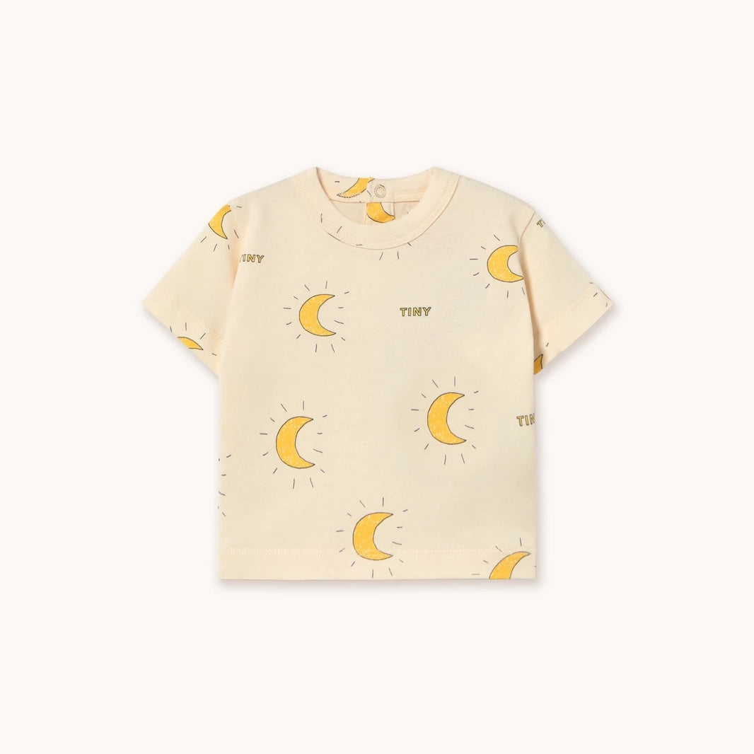 MIDNIGHT SUN BABY TEE