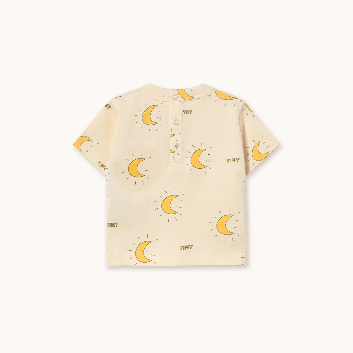 MIDNIGHT SUN BABY TEE
