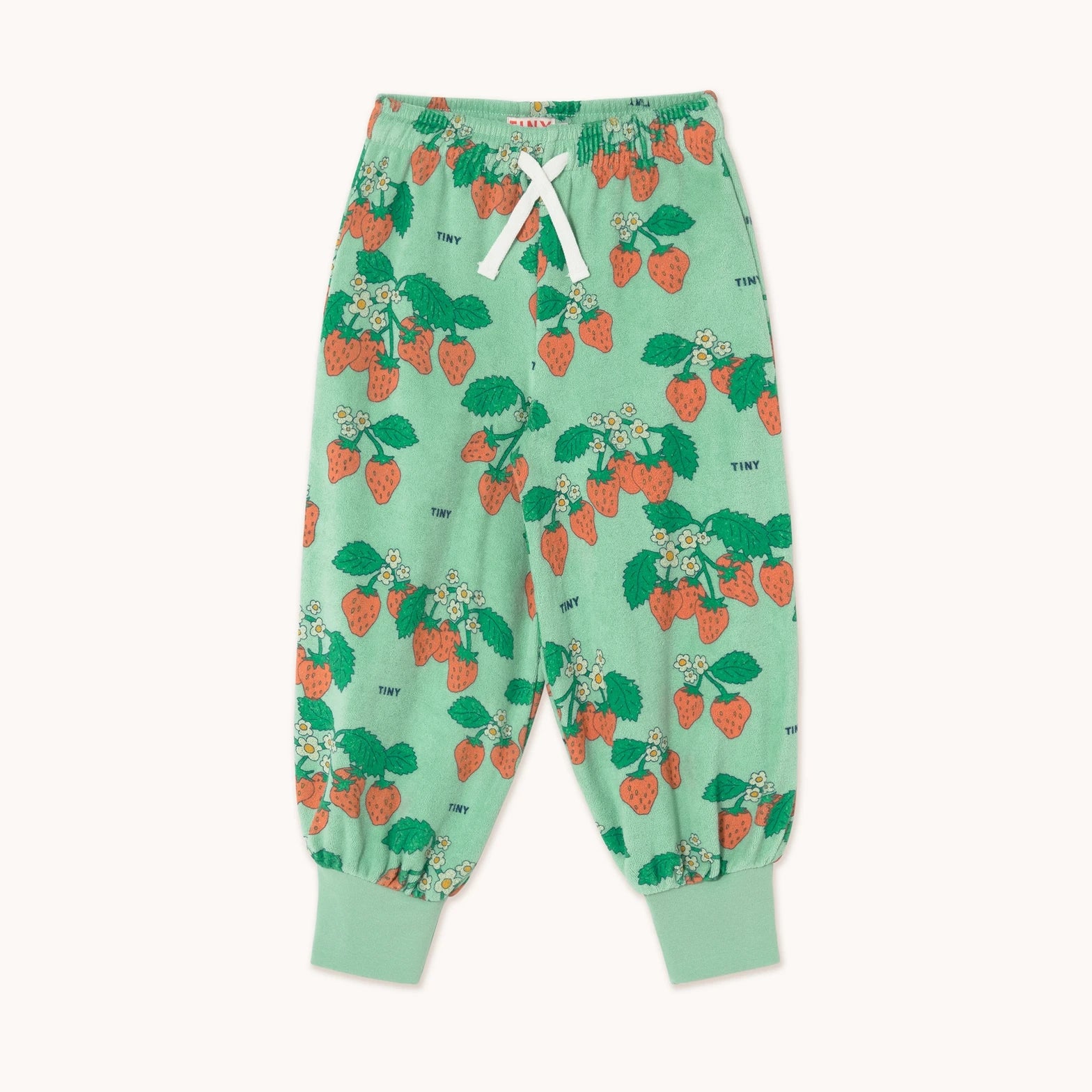 STRAWBERRIES SWEATPANT