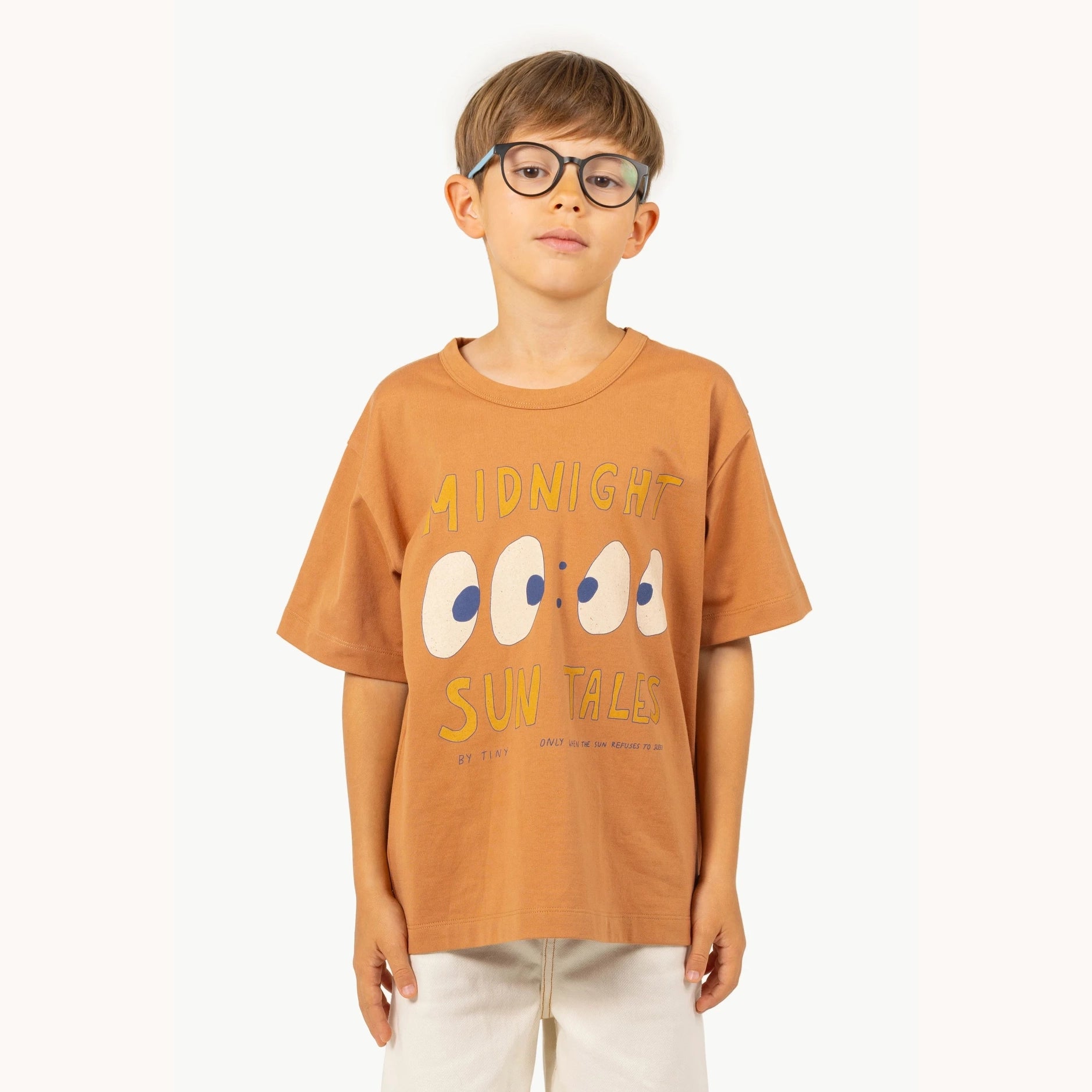 MIDNIGHT GRAPHIC TEE