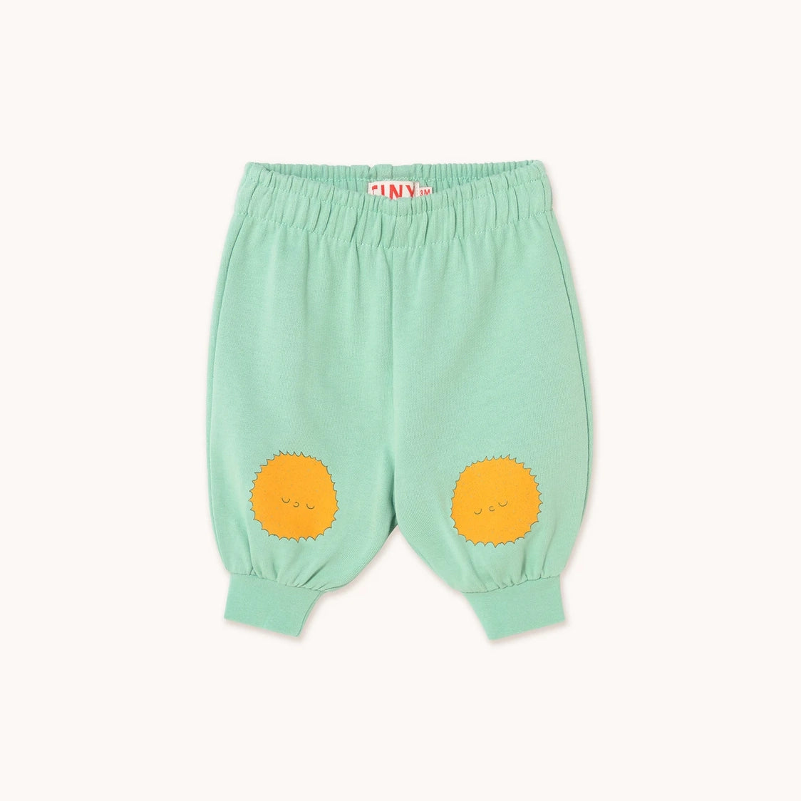 SUN TALES GRAPHIC BABY SWEATPANT