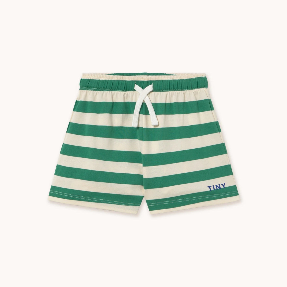 STRIPES SHORT