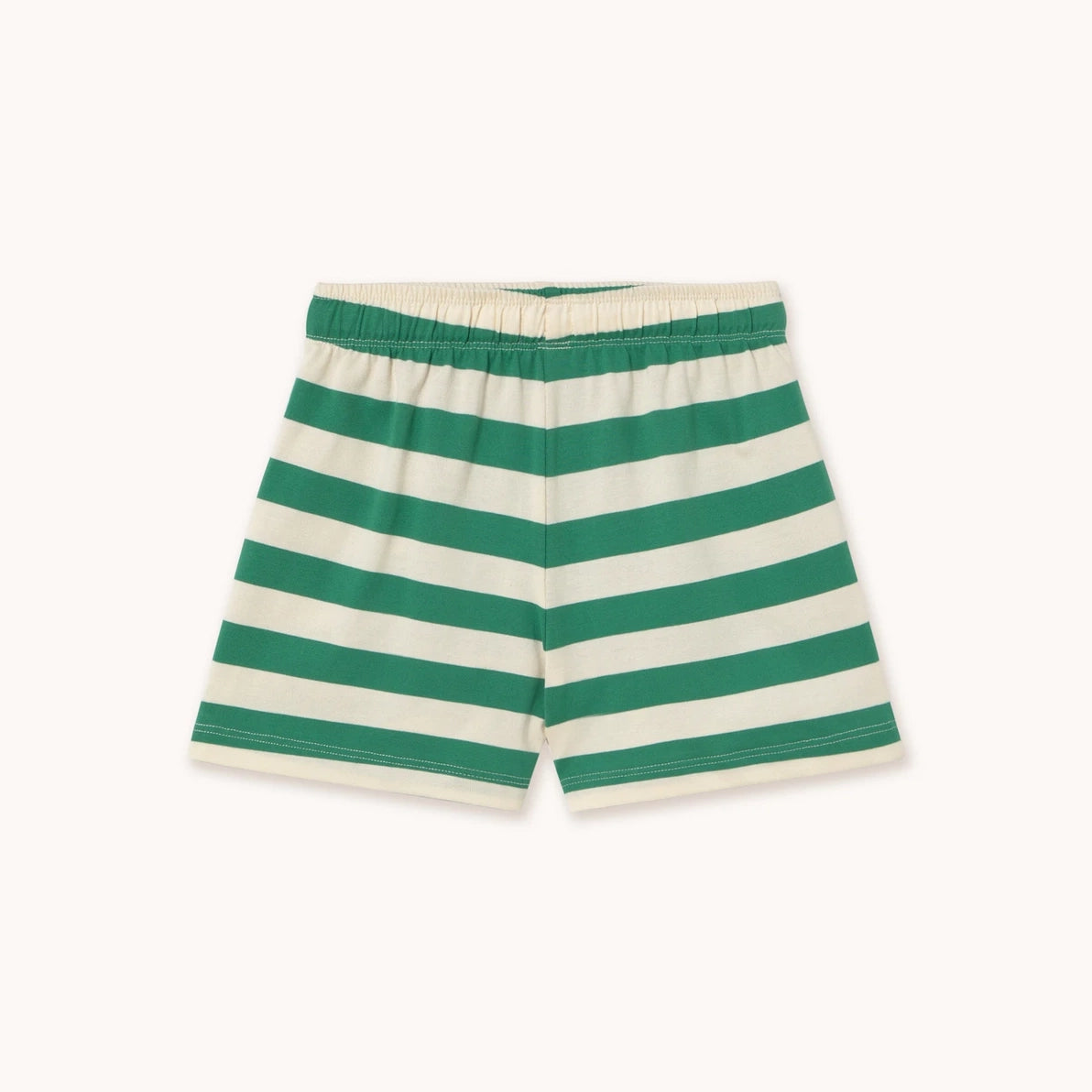 STRIPES SHORT