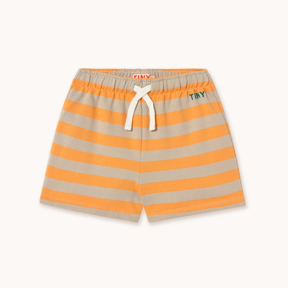 STRIPES TINY SHORT