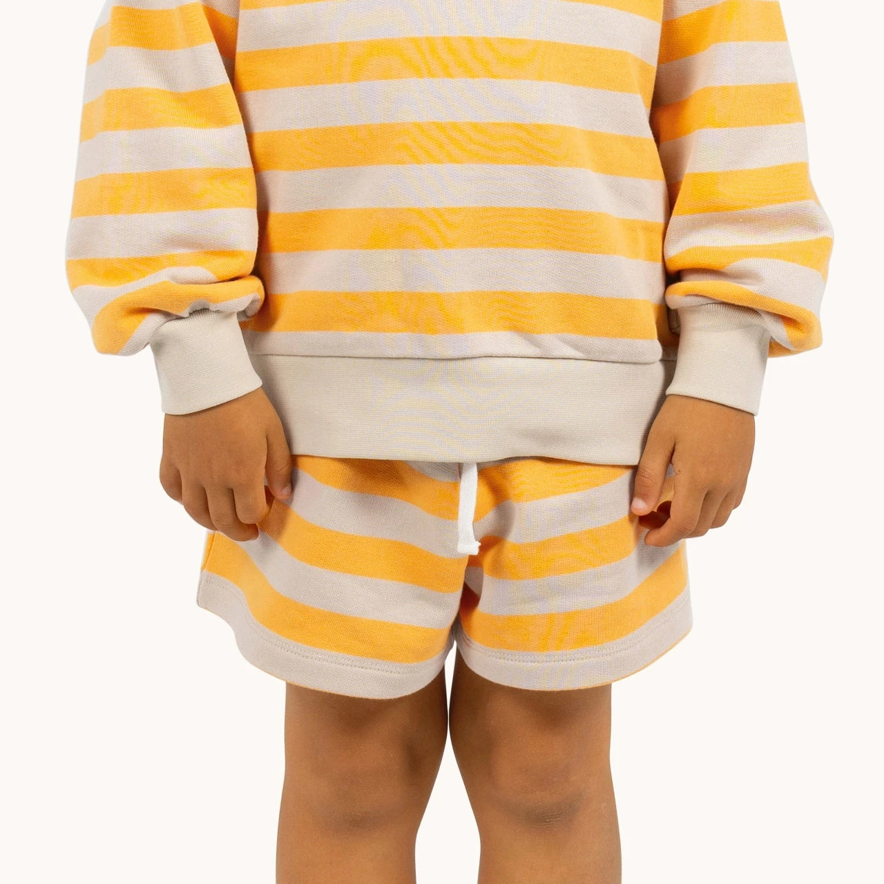 STRIPES TINY SHORT