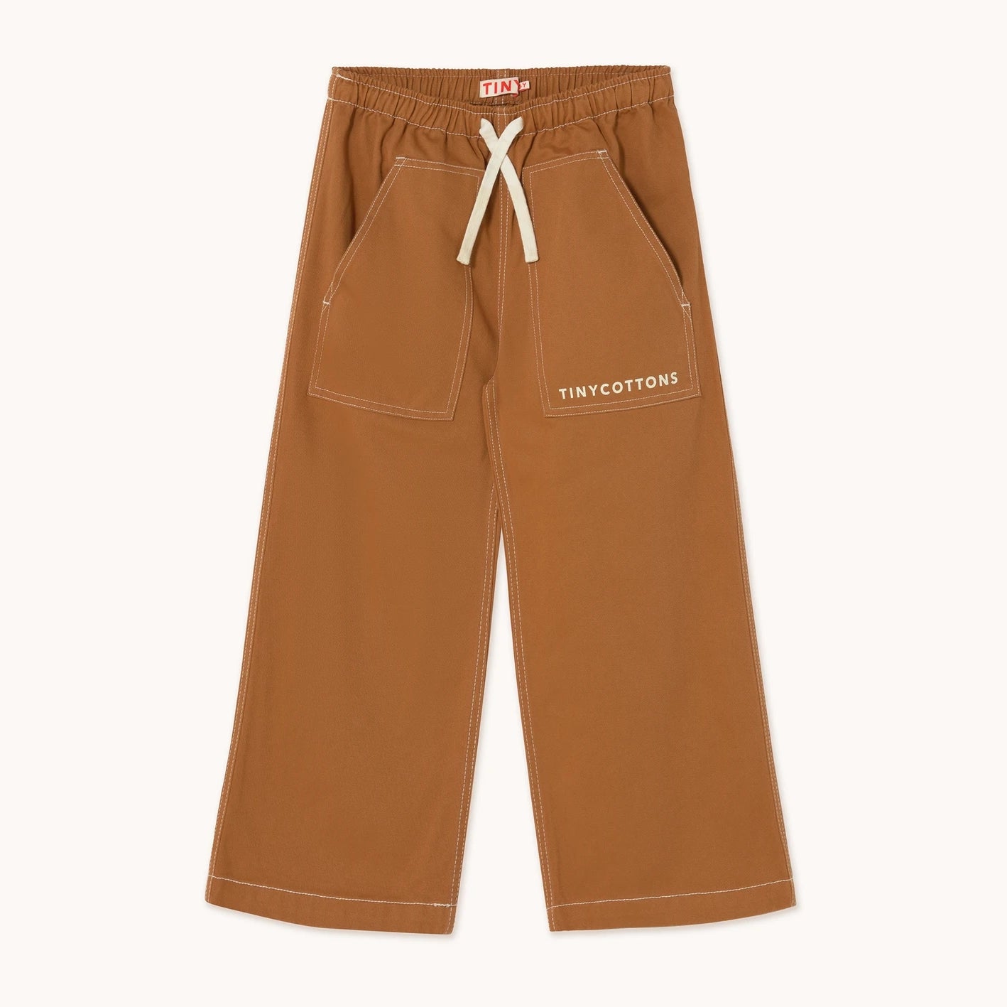 SOLID PANT