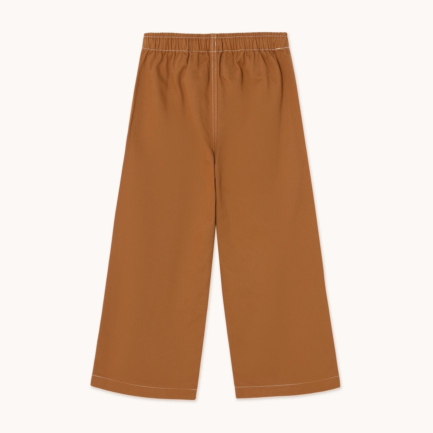 SOLID PANT