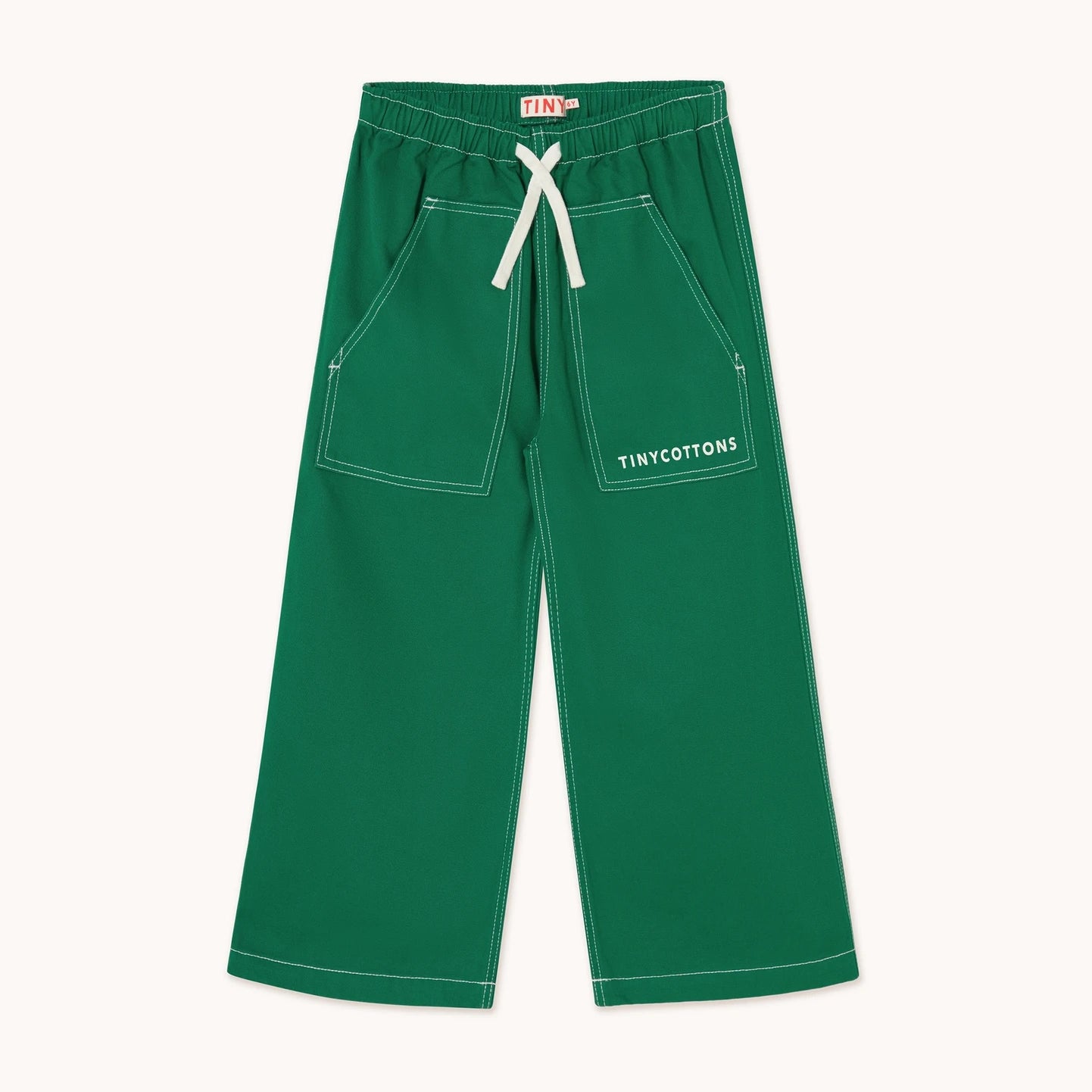 SOLID PANT
