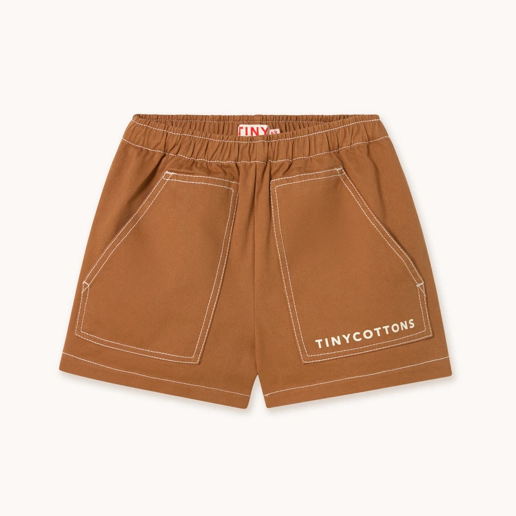 SOLID SHORT