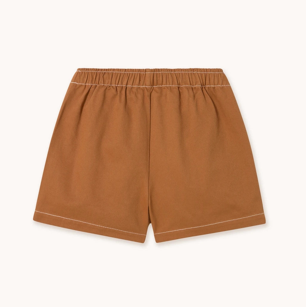SOLID SHORT
