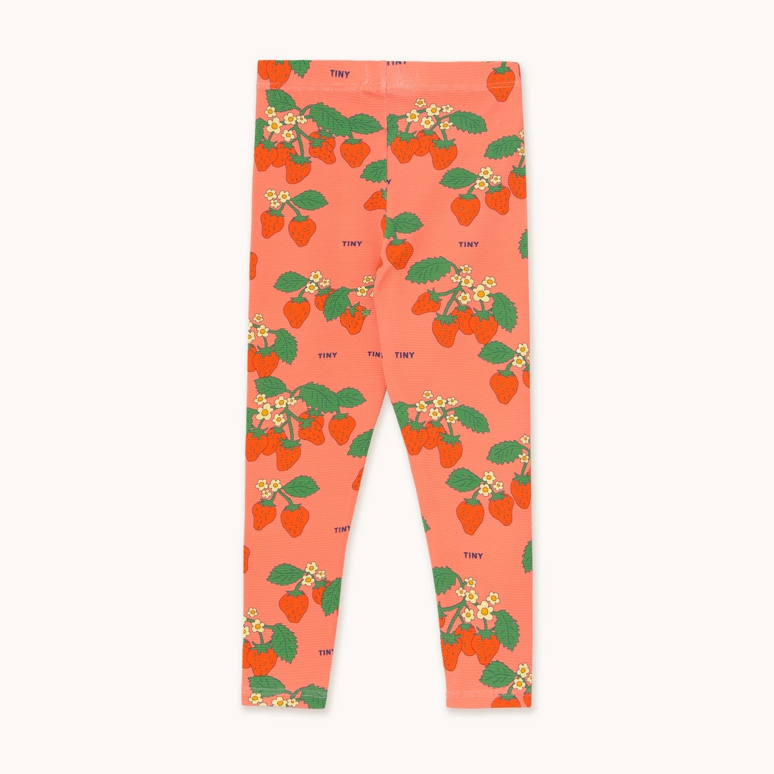 STRAWBERRIES LEGGINGS