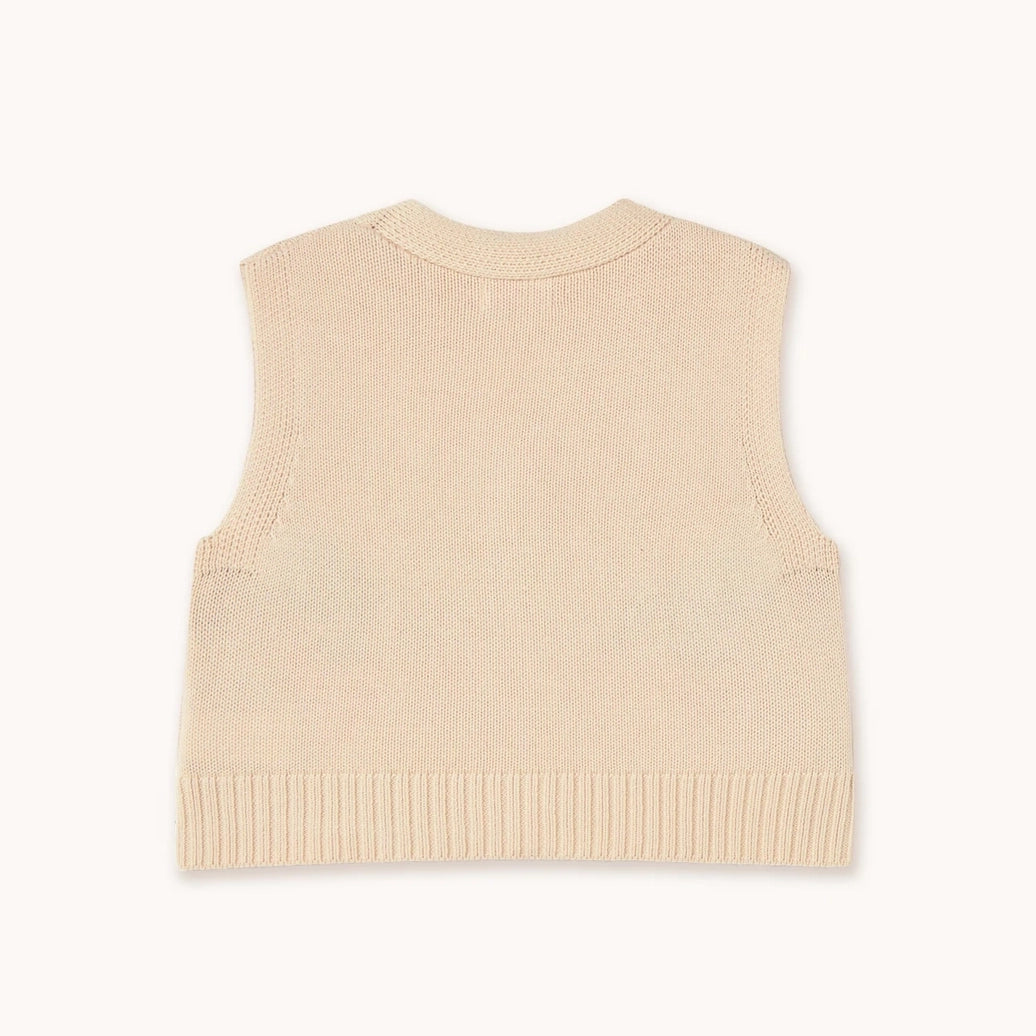 STRAWBERRIES VEST
