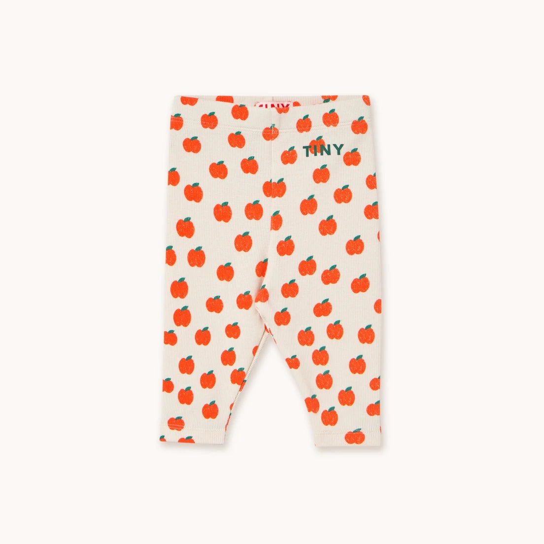 APPLES BABY RIB PANT