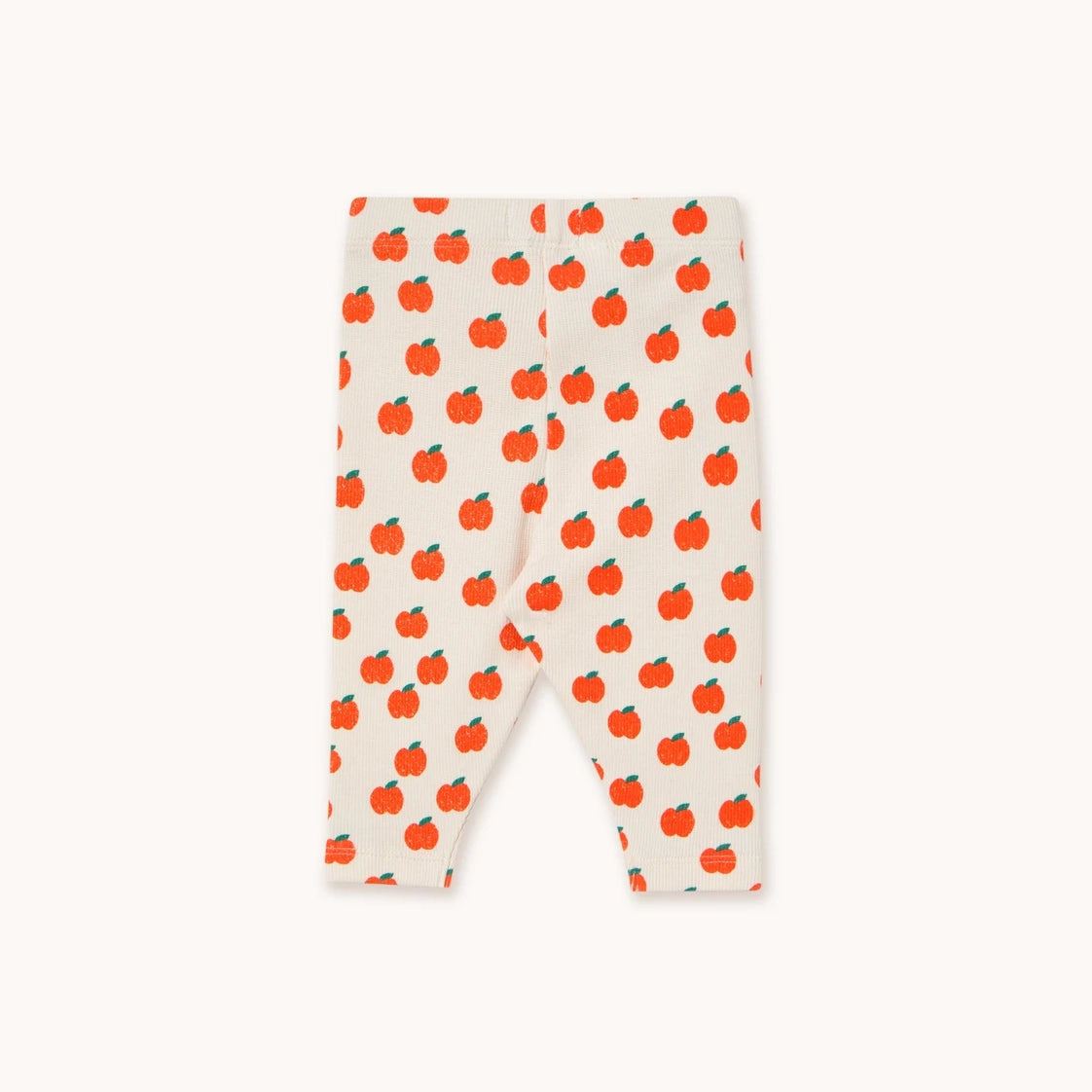 APPLES BABY RIB PANT