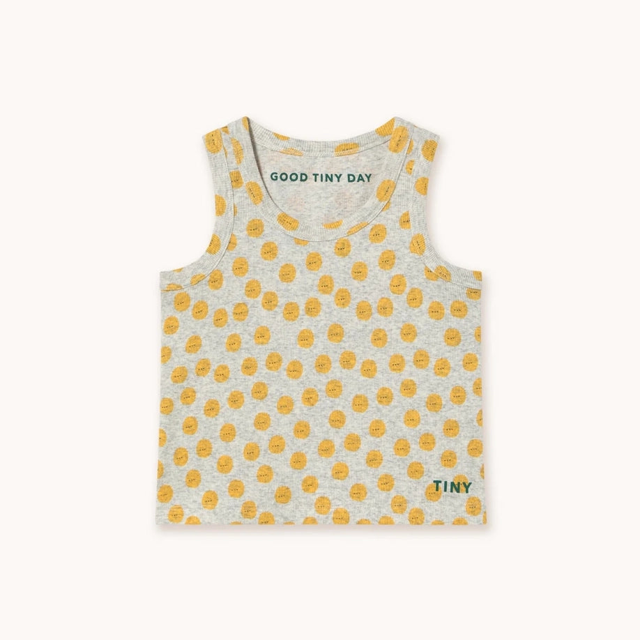 SUN TANK TOP
