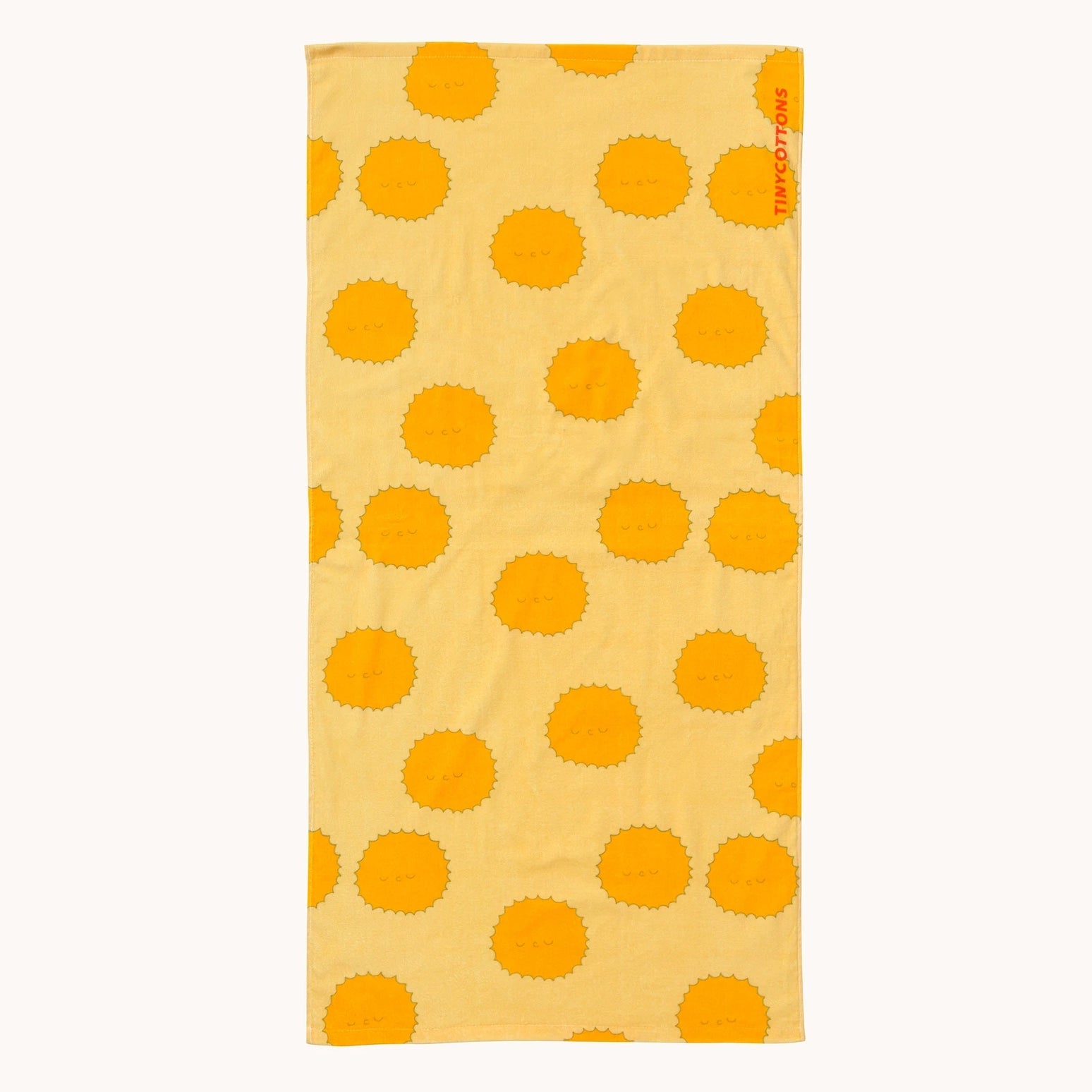 SUN TOWEL