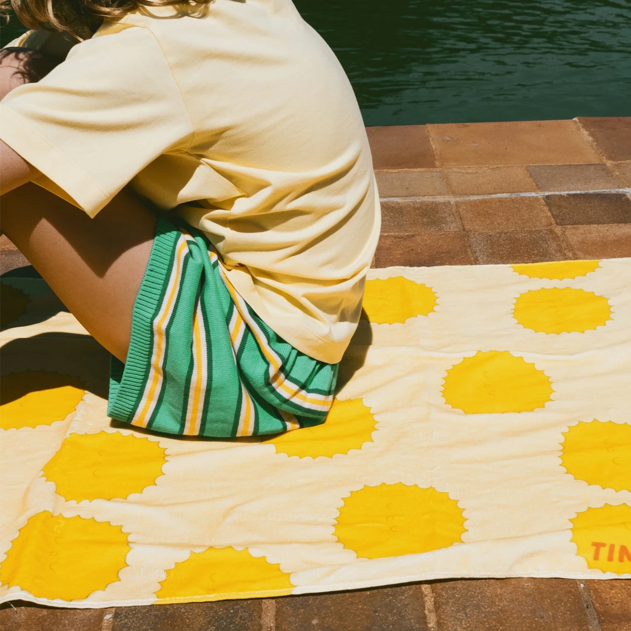 SUN TOWEL