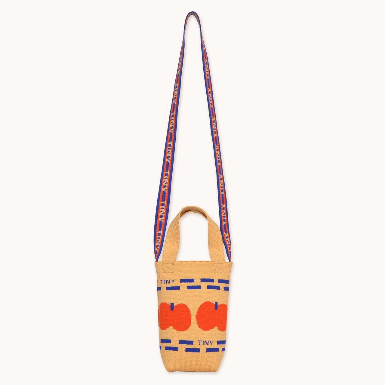 TANGERINES SMALL TOTE BAG