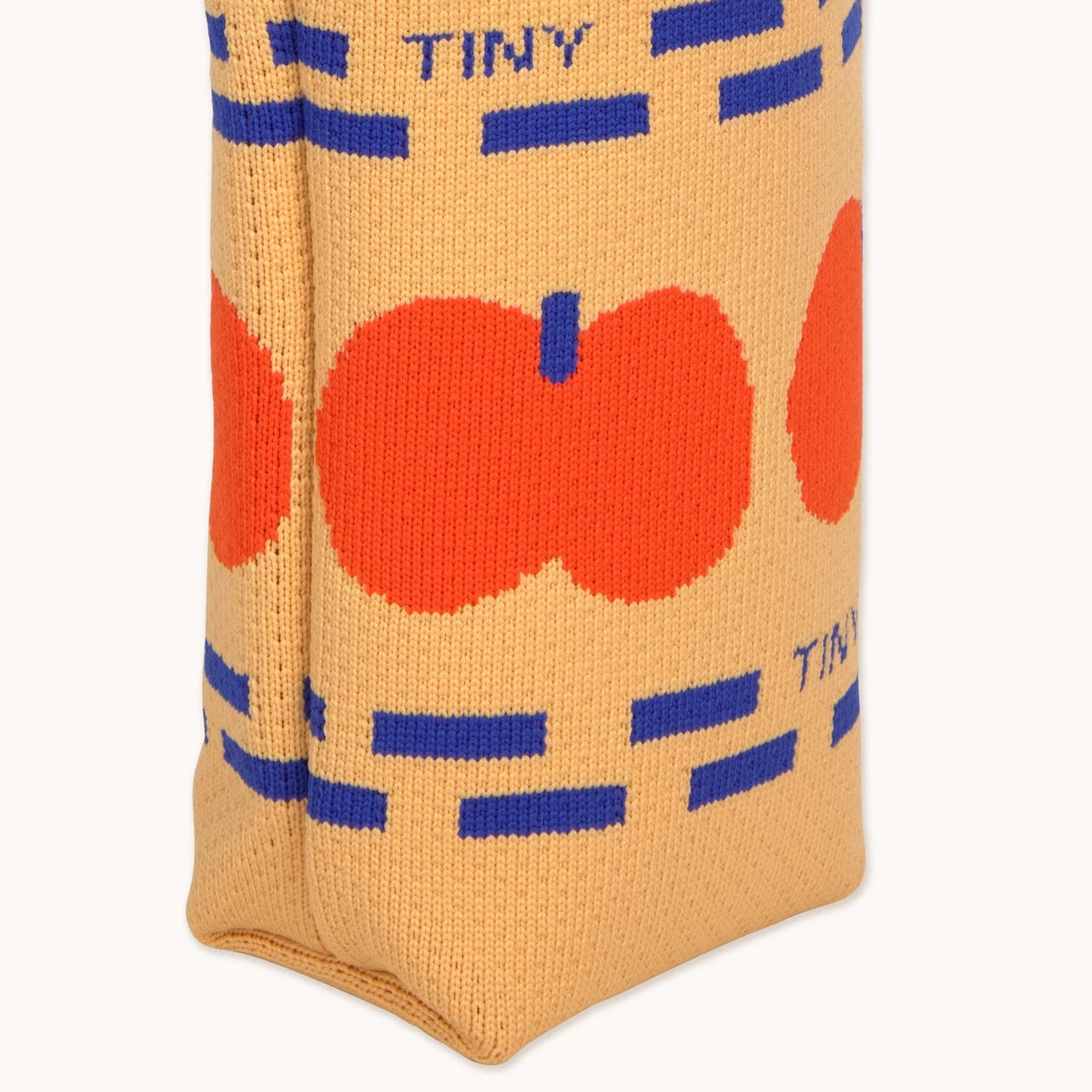 TANGERINES SMALL TOTE BAG