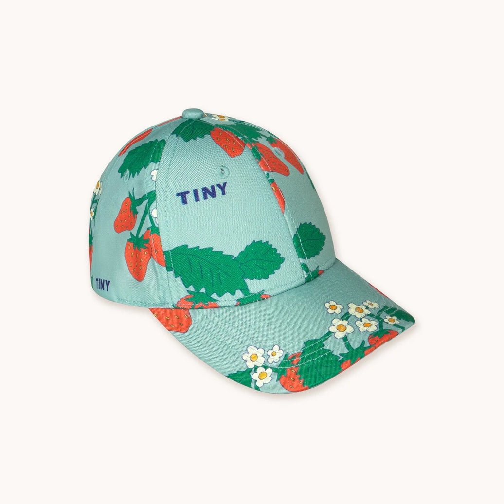 STRAWBERRIES CAP