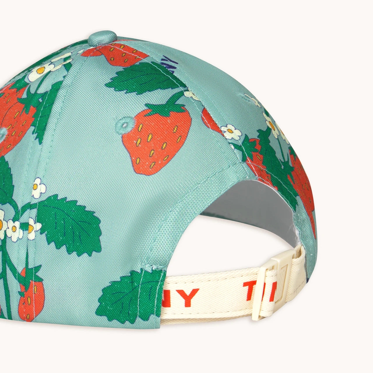 STRAWBERRIES CAP