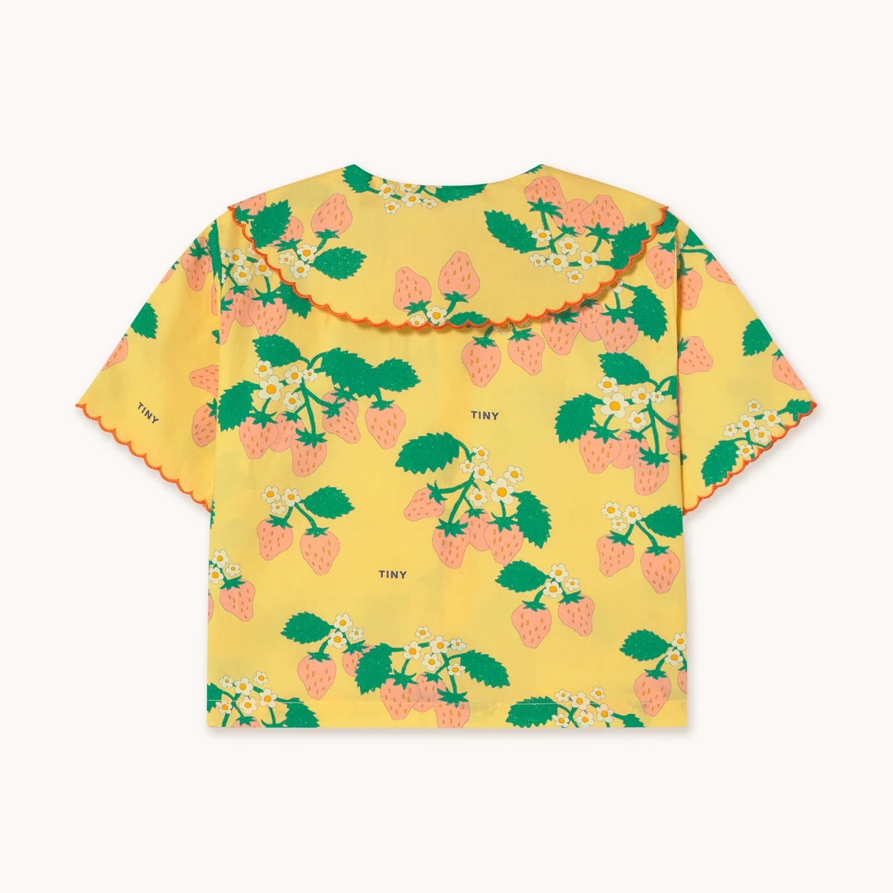 STRAWBERRIES SHIRT