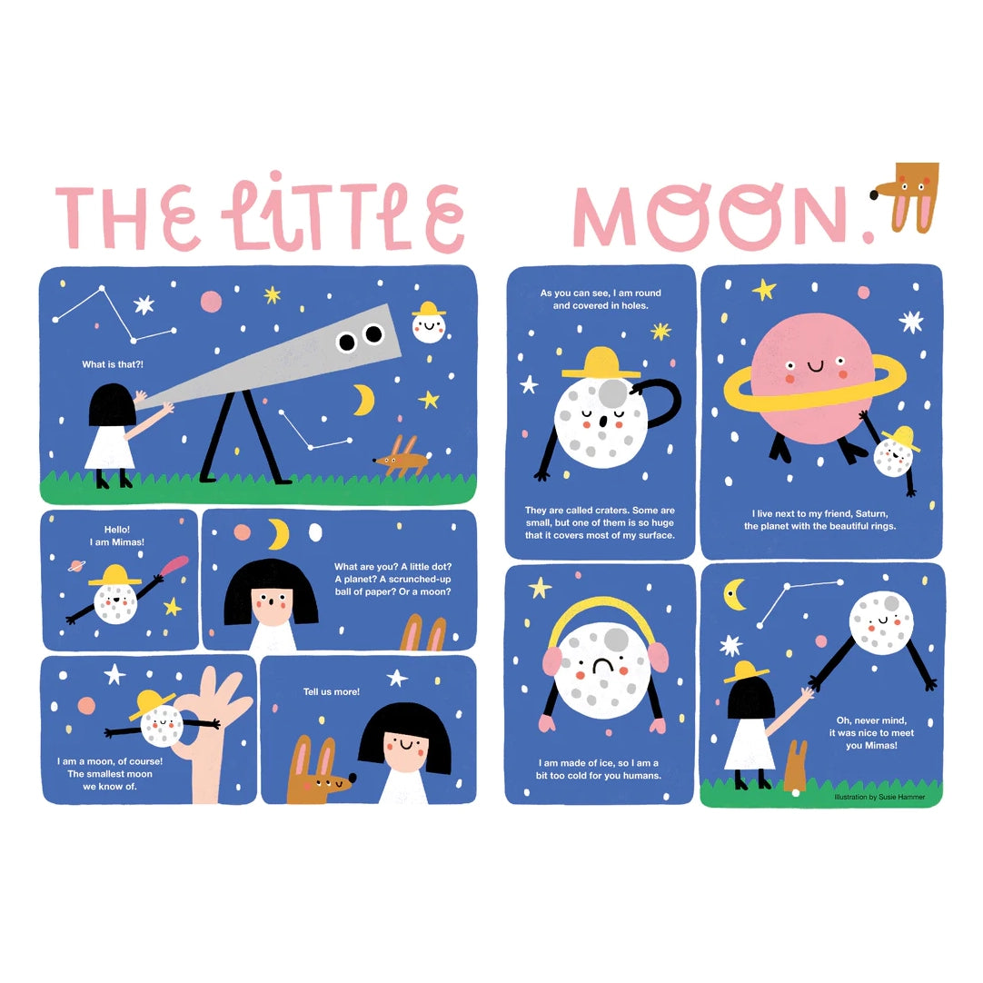 Dot Vol. 10 Opposites (EN)